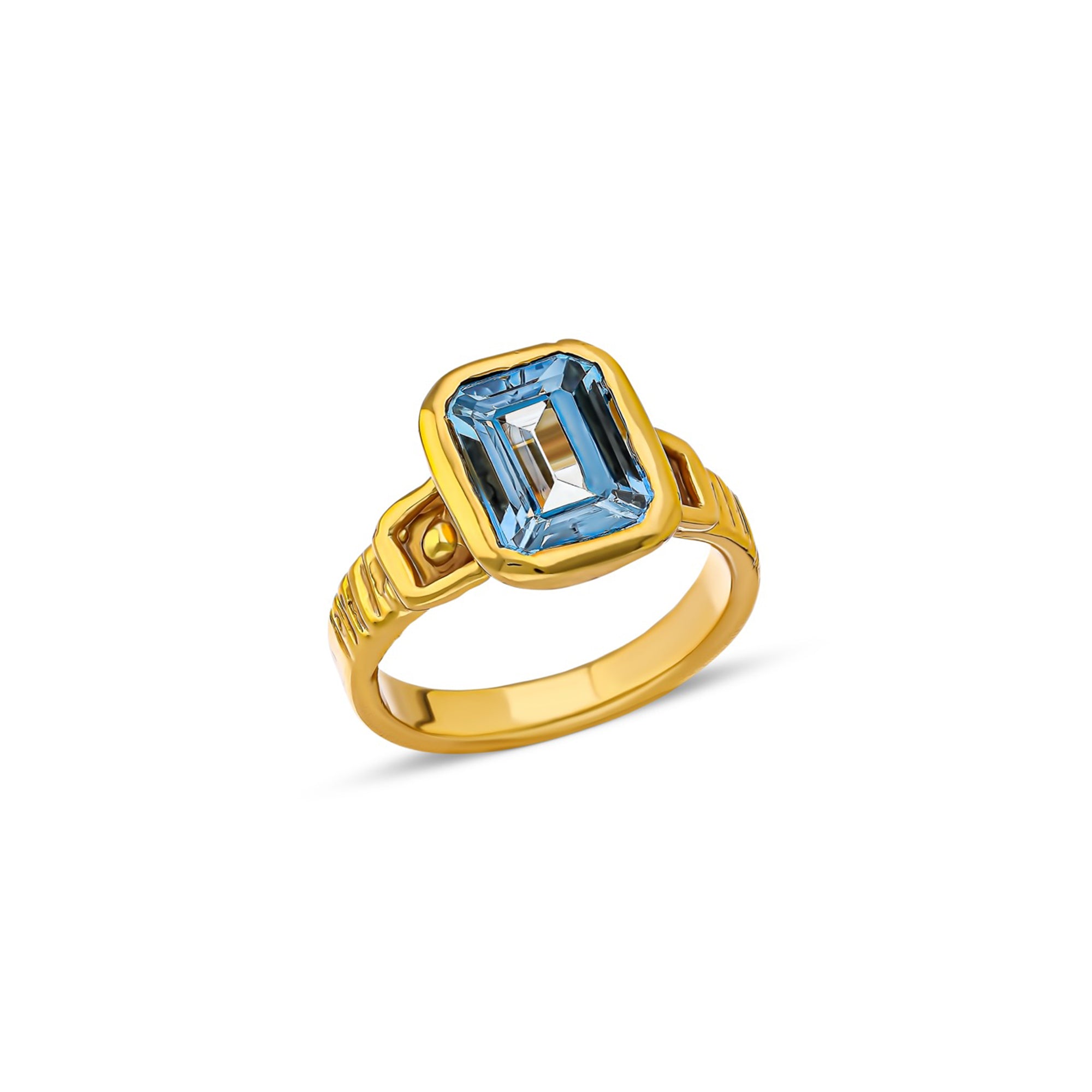 THE CLASSICO RING