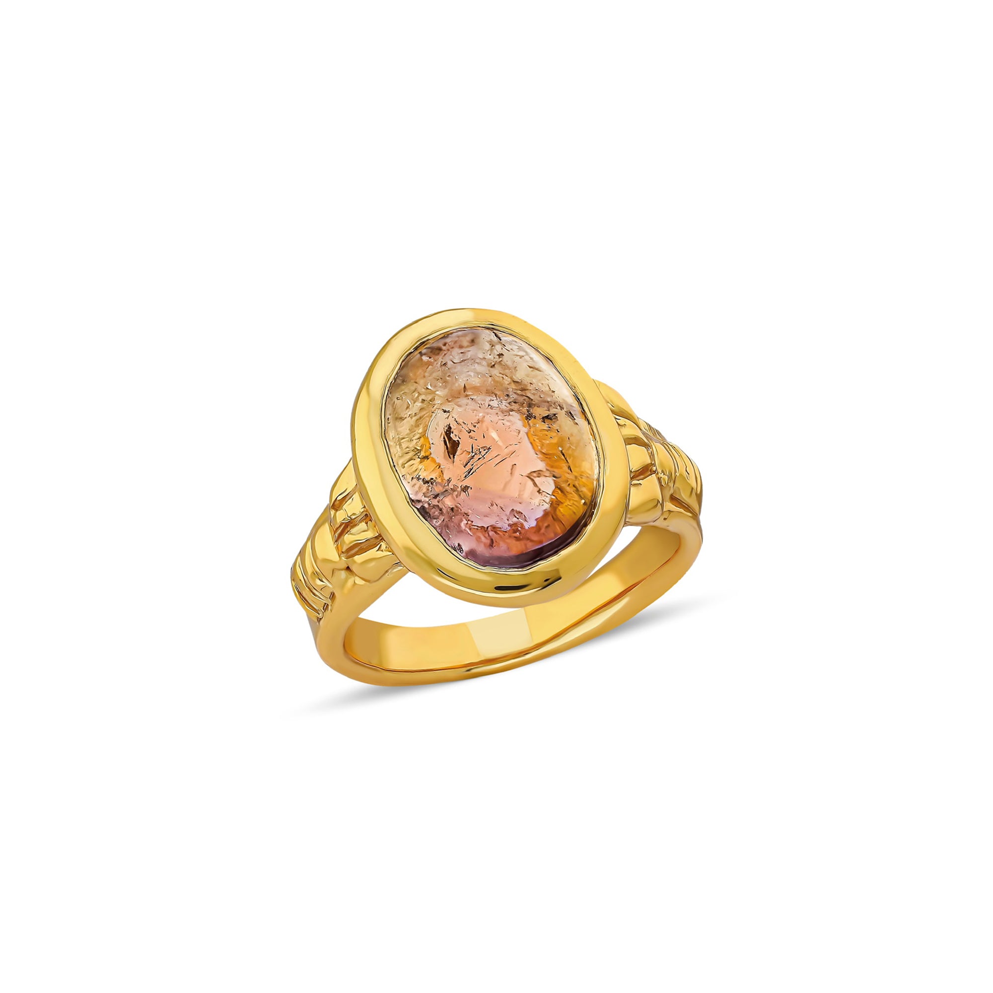 THE AMETRINE RING