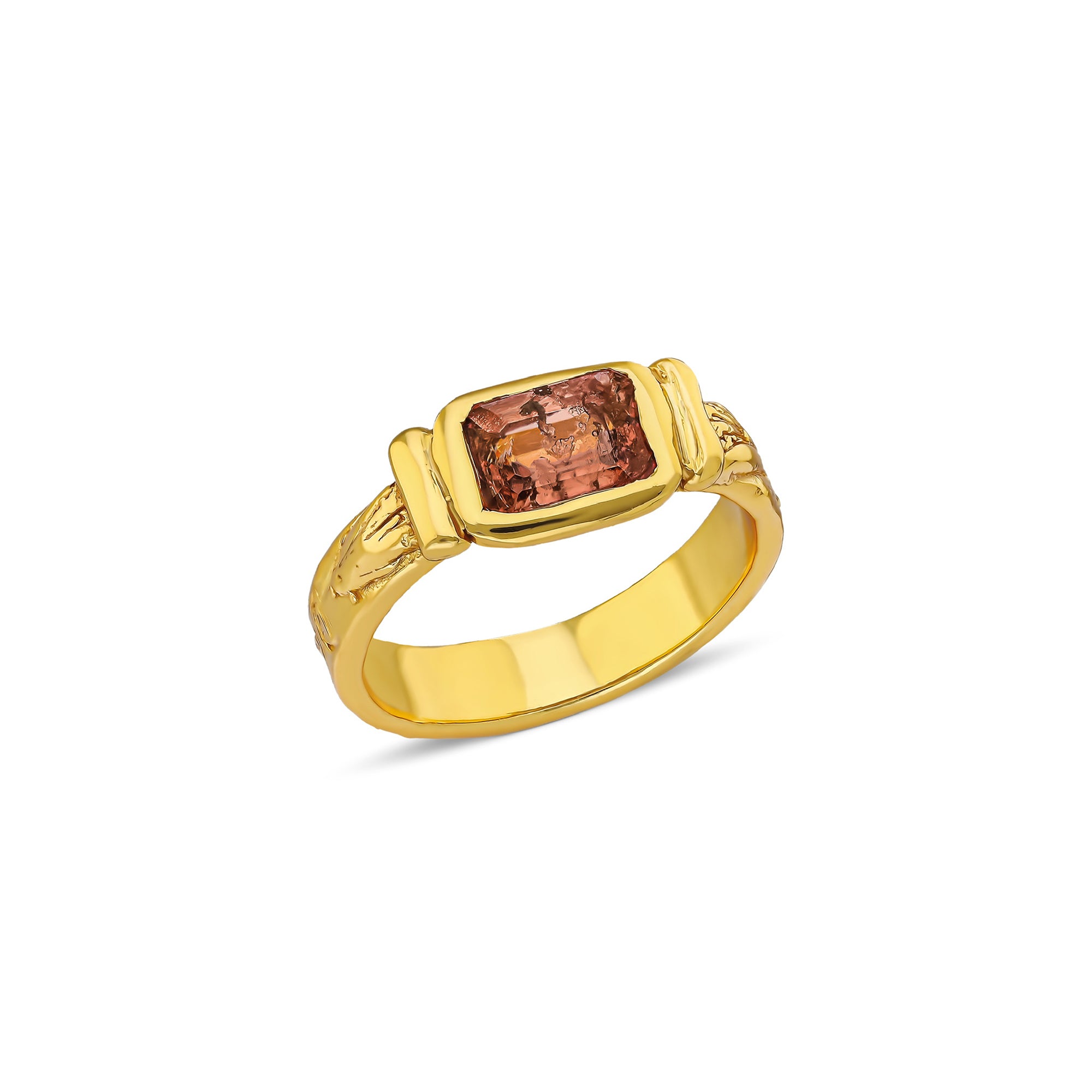 THE WATERMELON RING