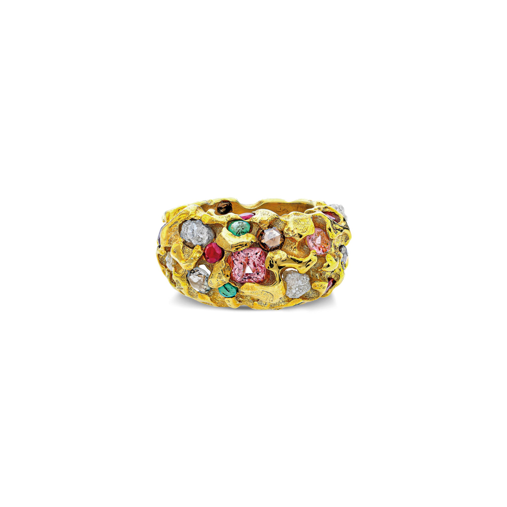 THE NATURALIS RING