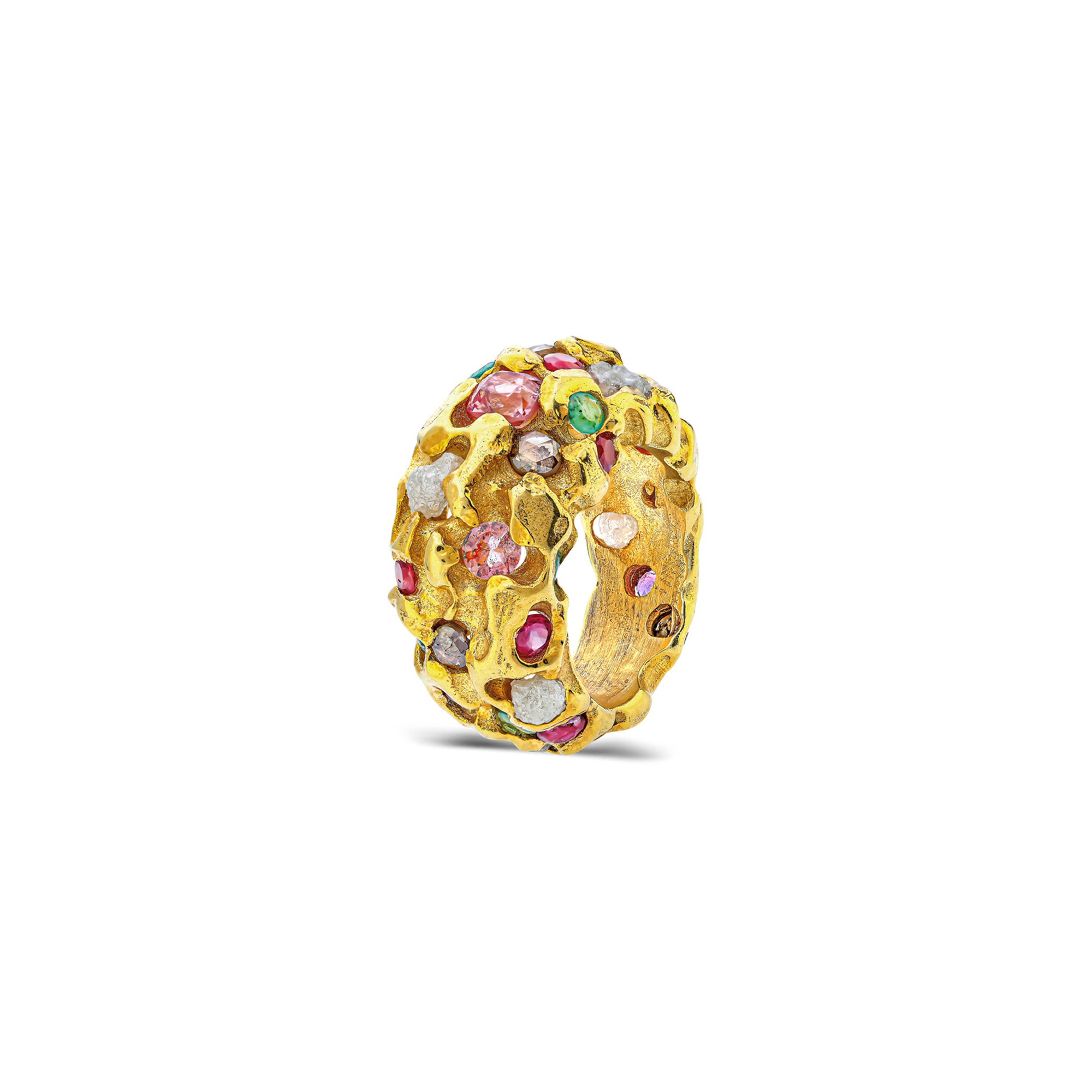 THE NATURALIS RING