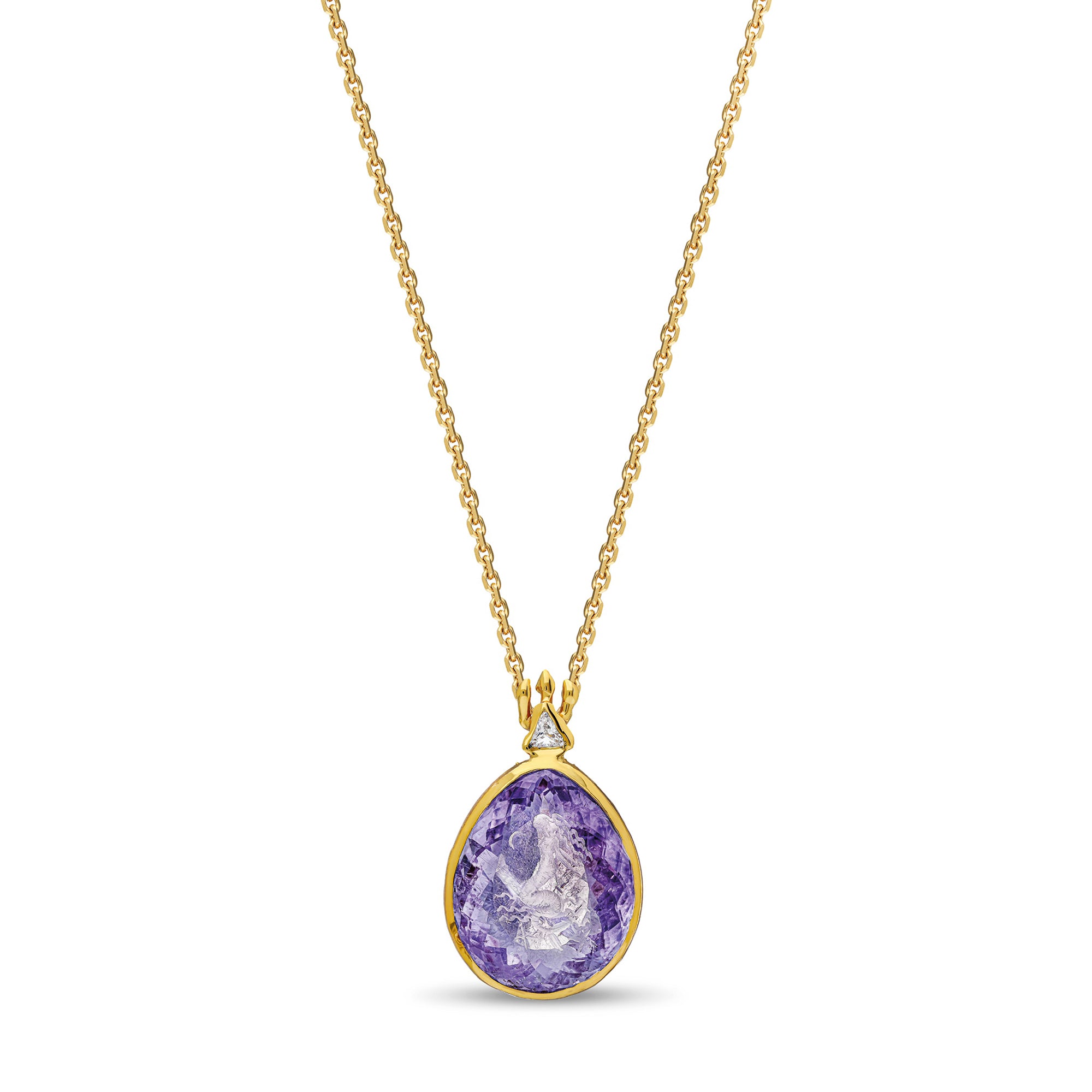THE EFTALYA NECKLACE