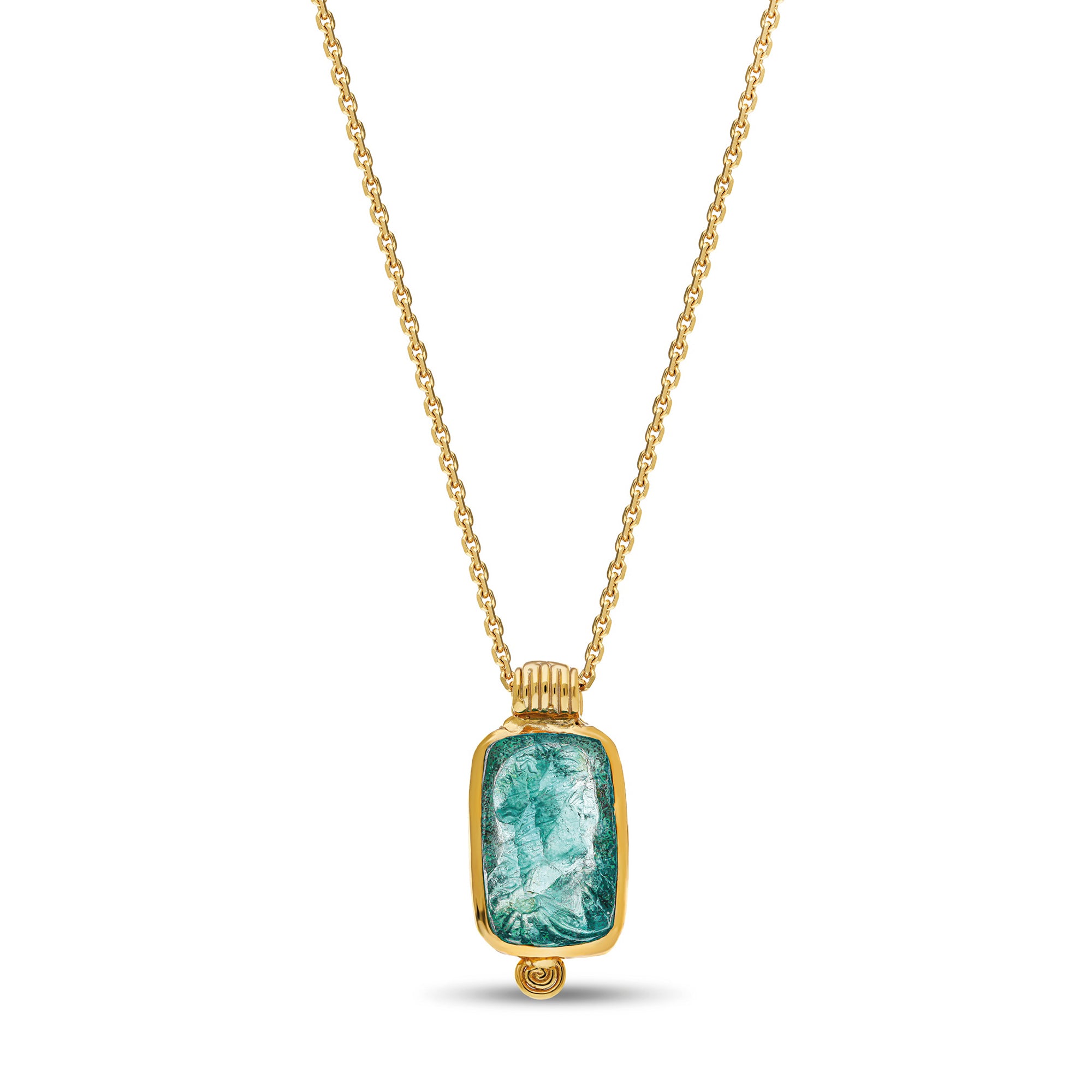 THE NERO NECKLACE
