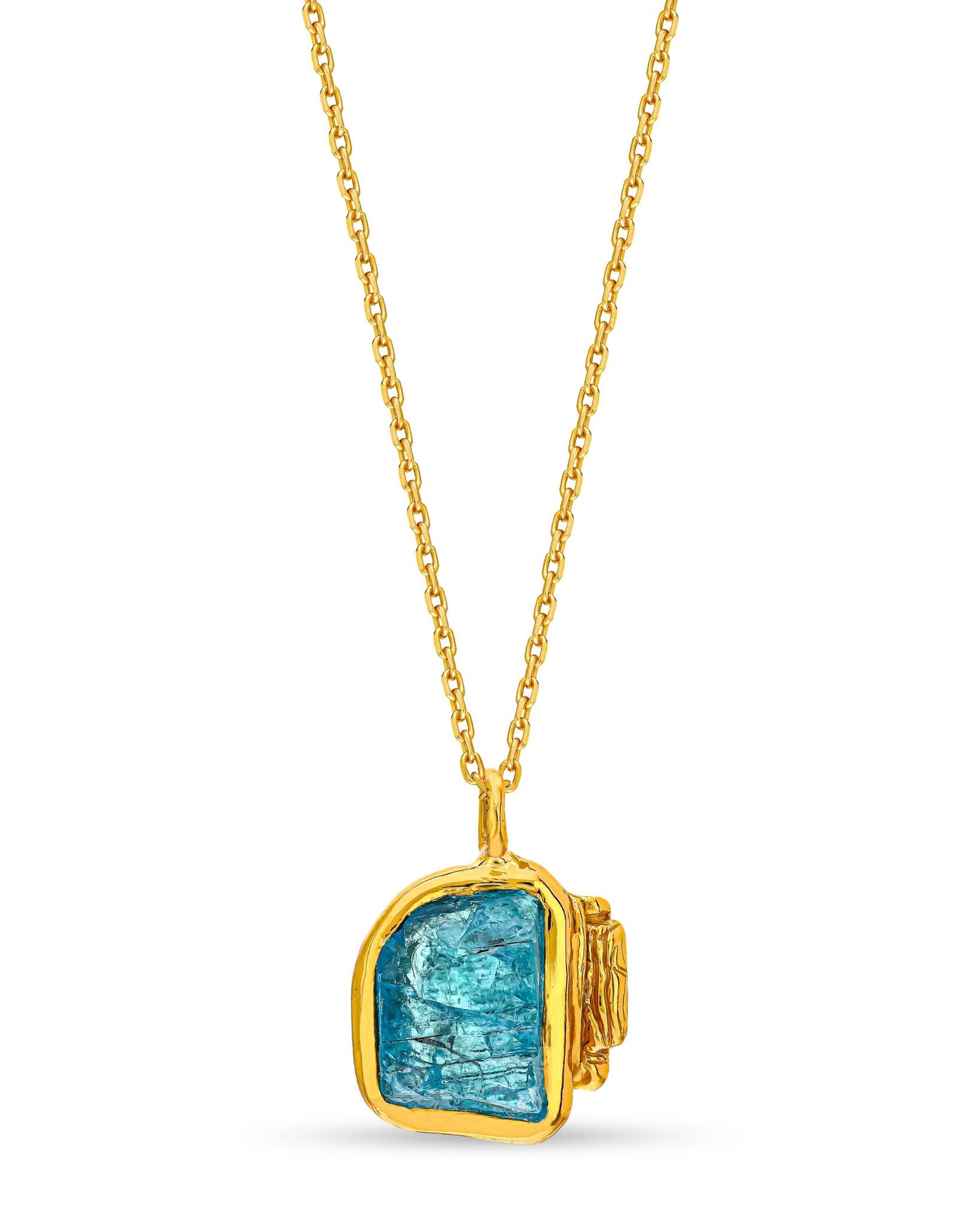 THE ROCCO NECKLACE