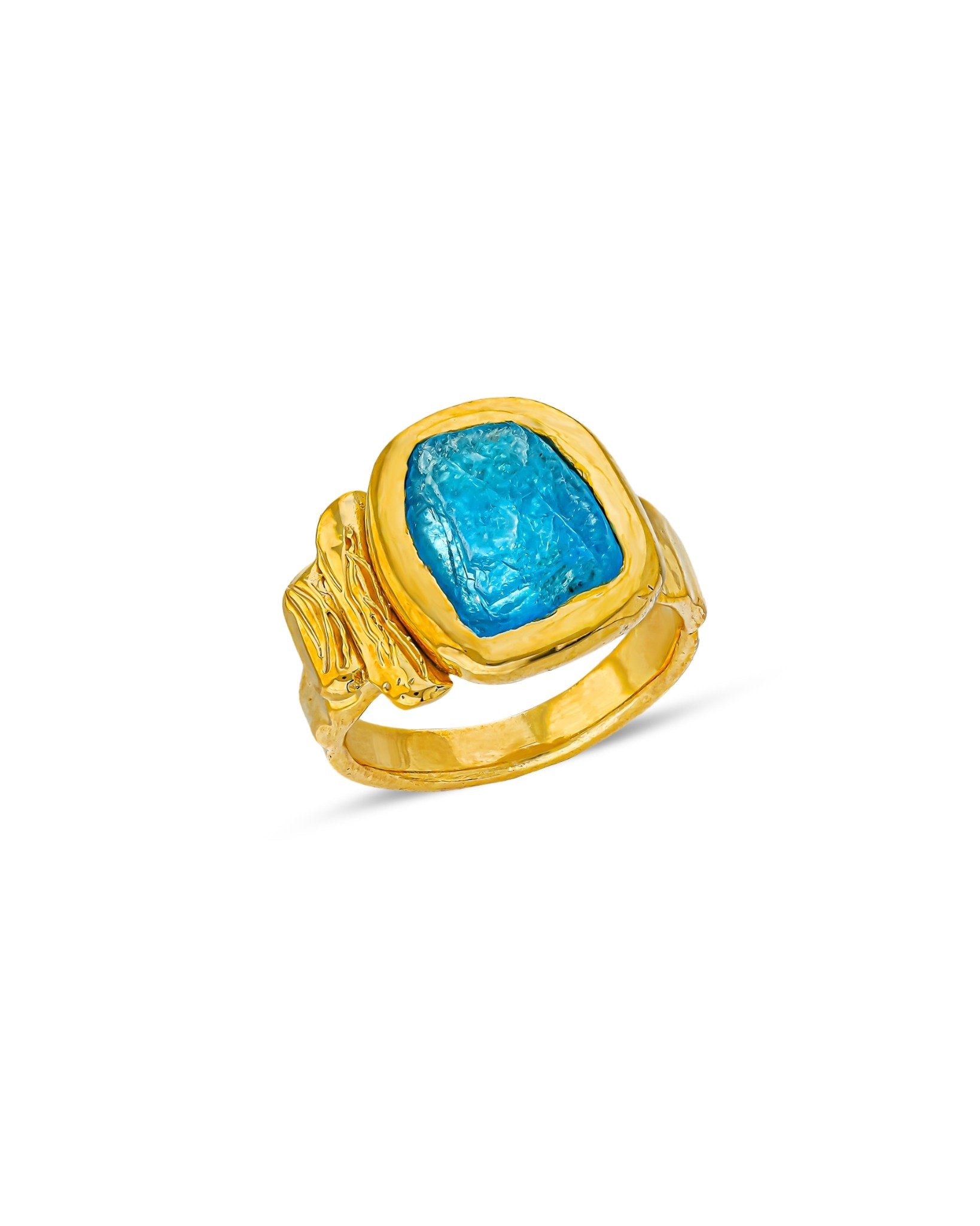THE ROCCO RING