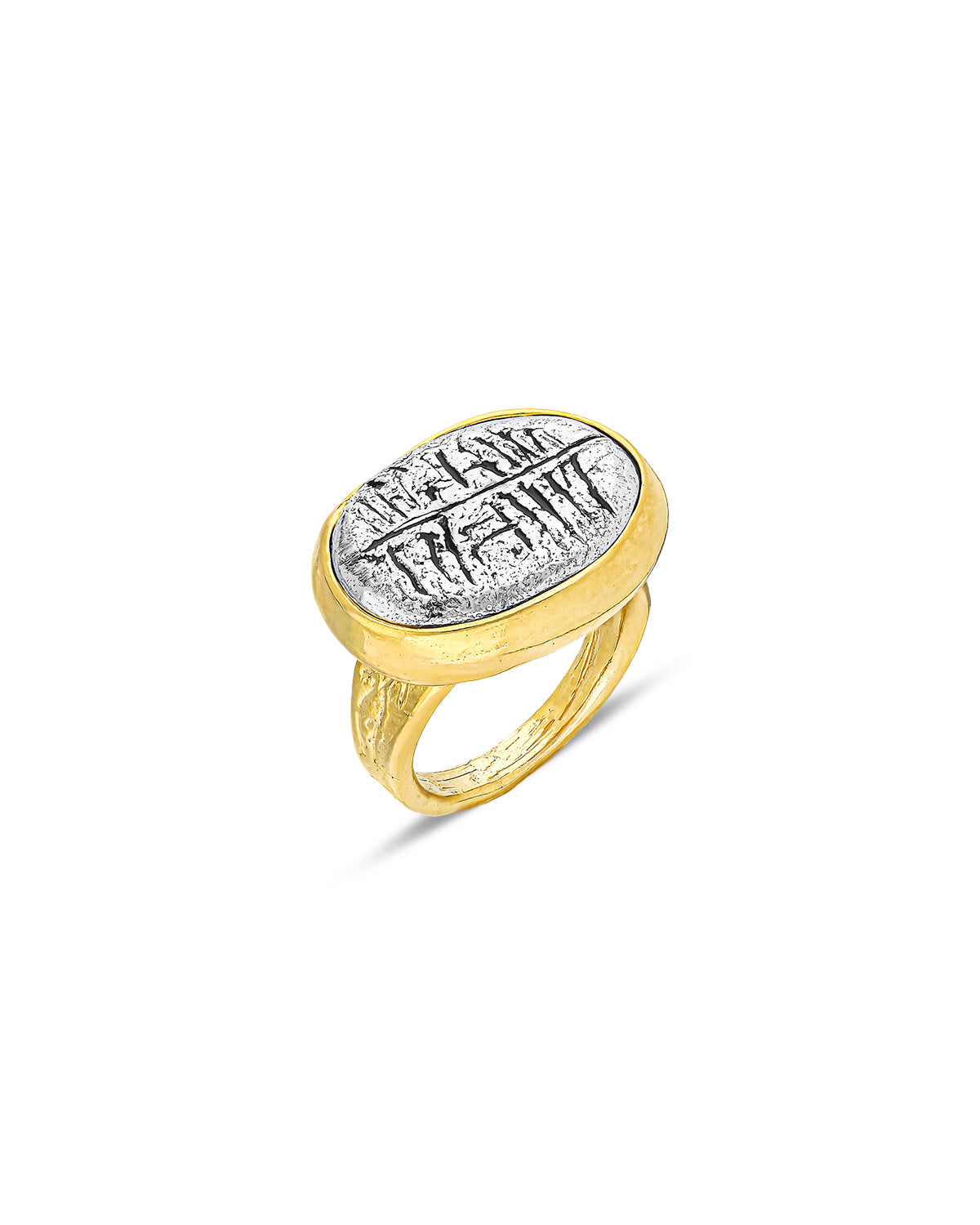 THE SIGILLUM RING