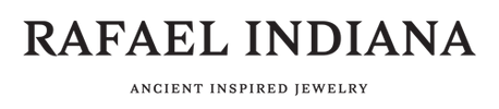 Rafael Indiana | Global logo