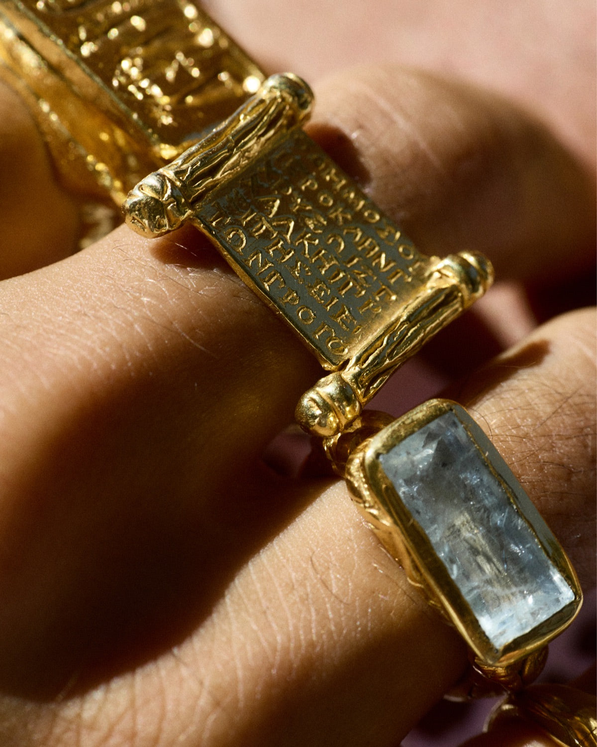 THE RIVER RING