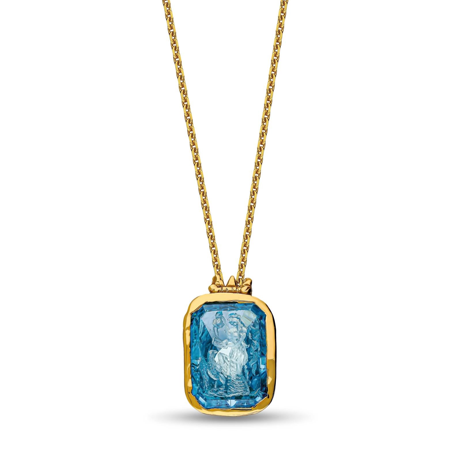 THE HEBE NECKLACE