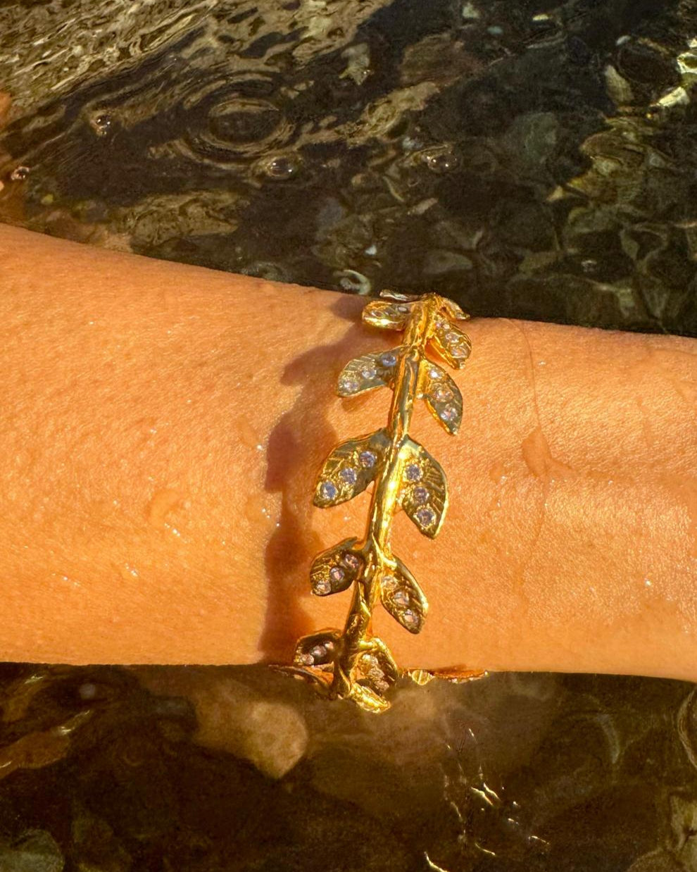 THE HELLENA BRACELET