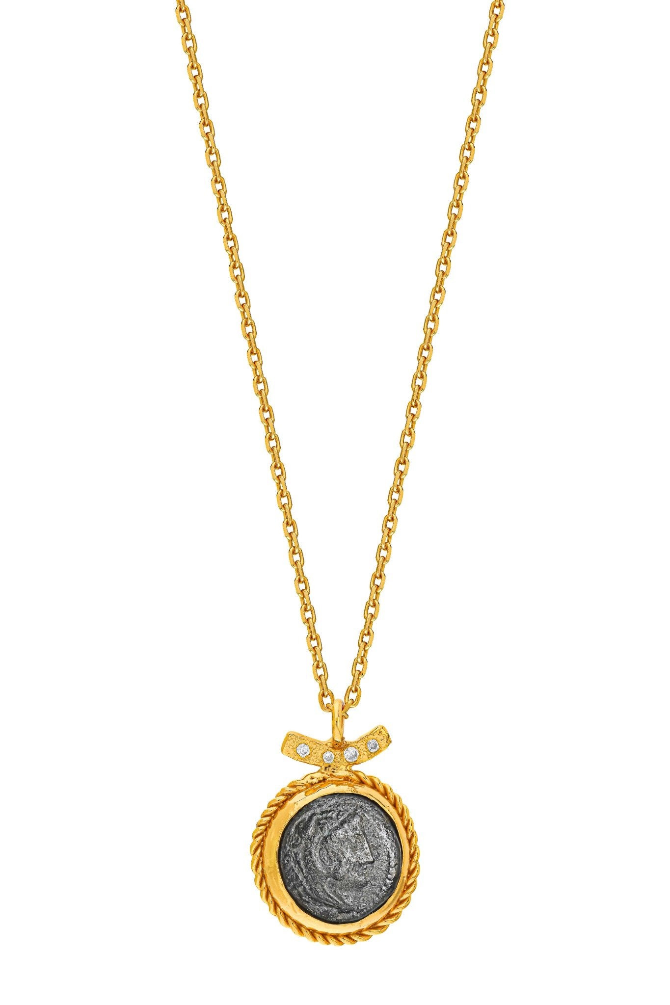 THE ALEX NECKLACE