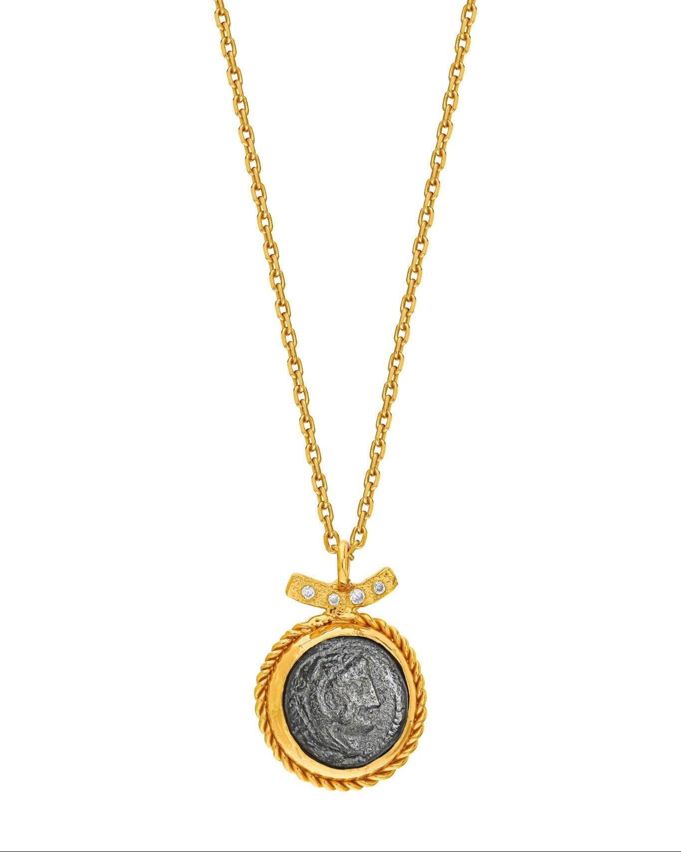 THE ALEX NECKLACE