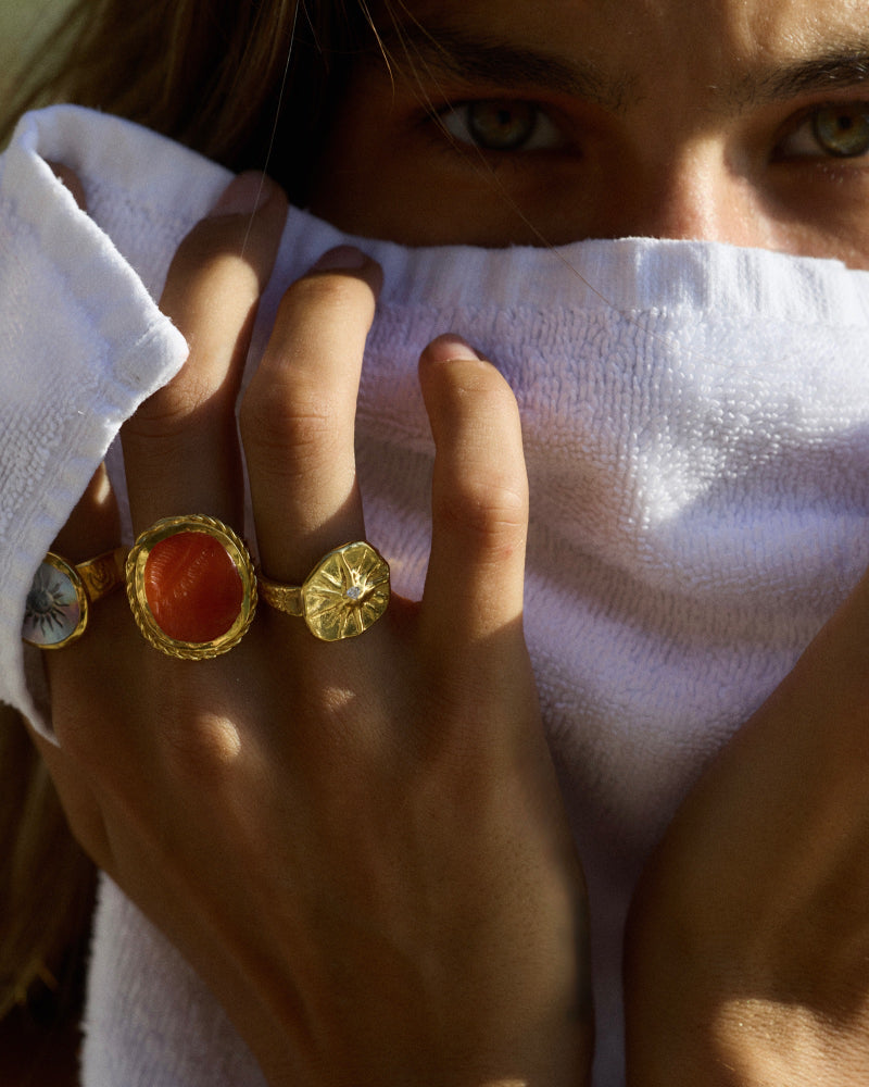 THE ADONIS RING