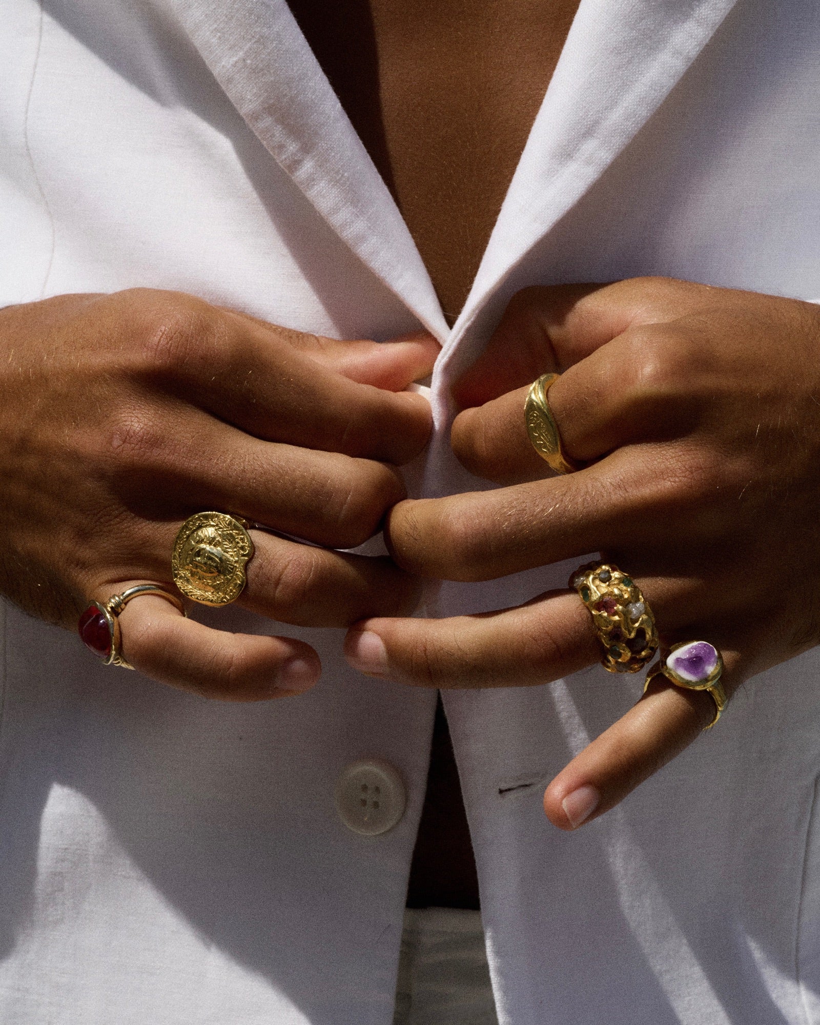 THE APOLLON RING