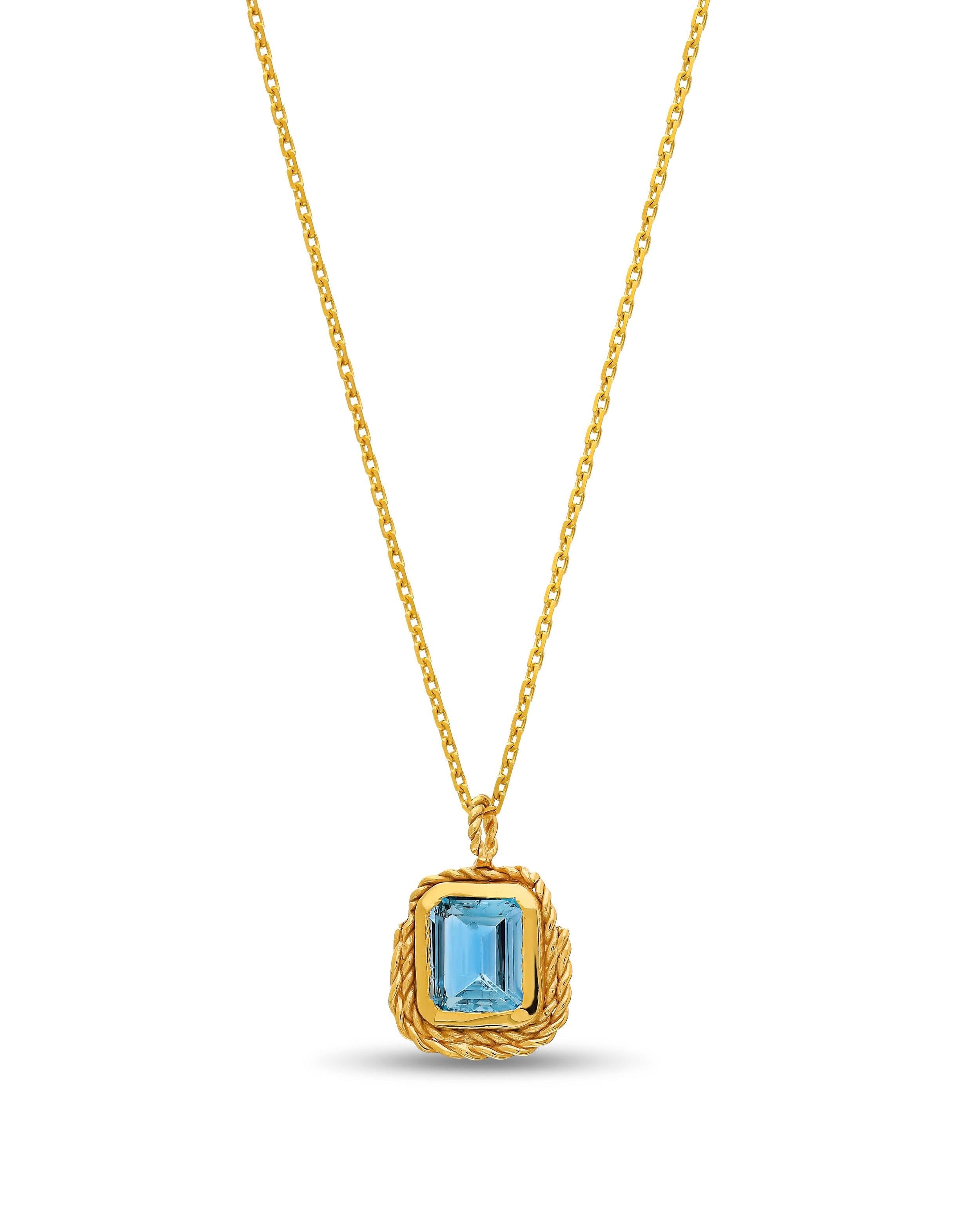 THE BIJOUX NECKLACE