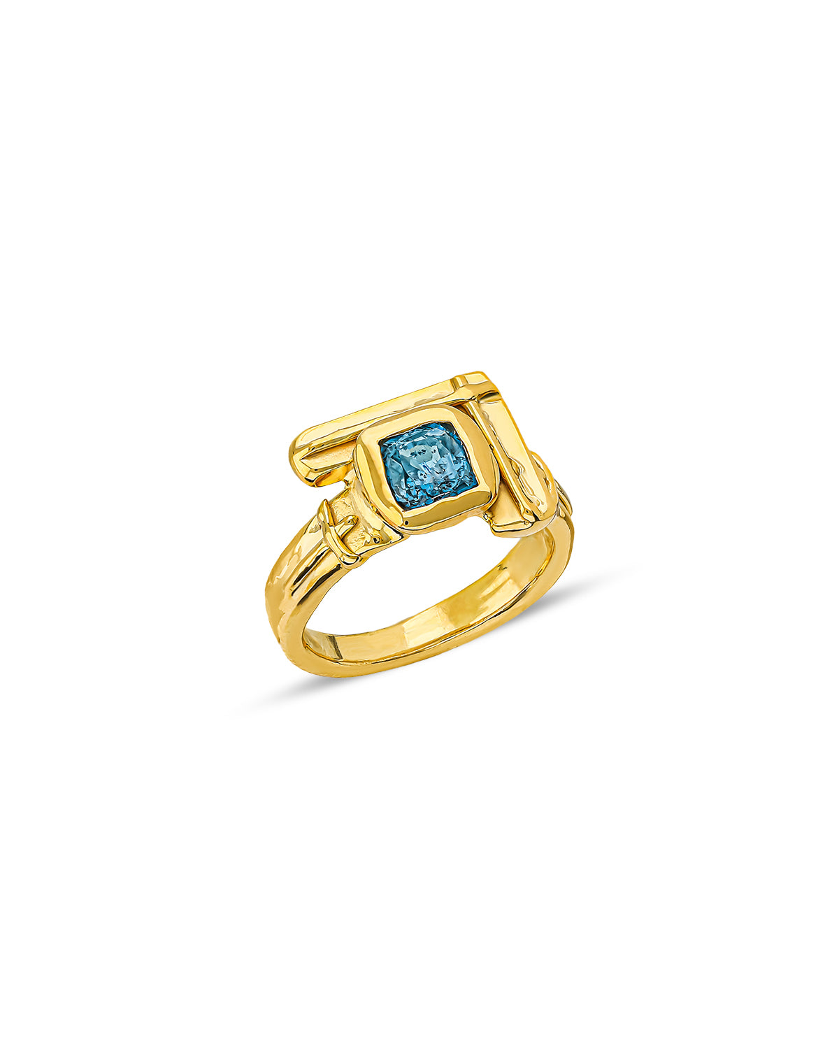THE CEZANNE RING