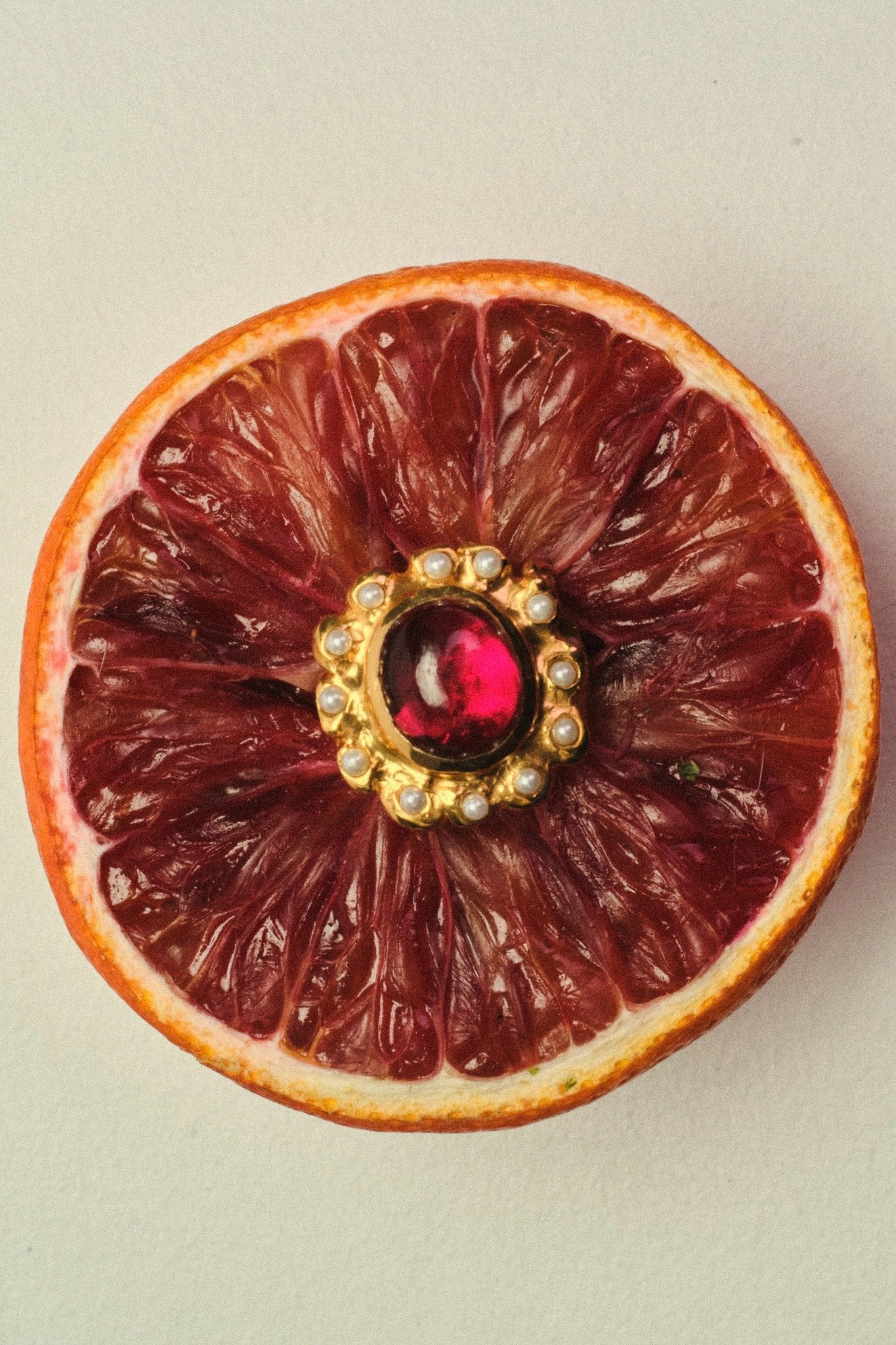 THE BALTHAZAR RING