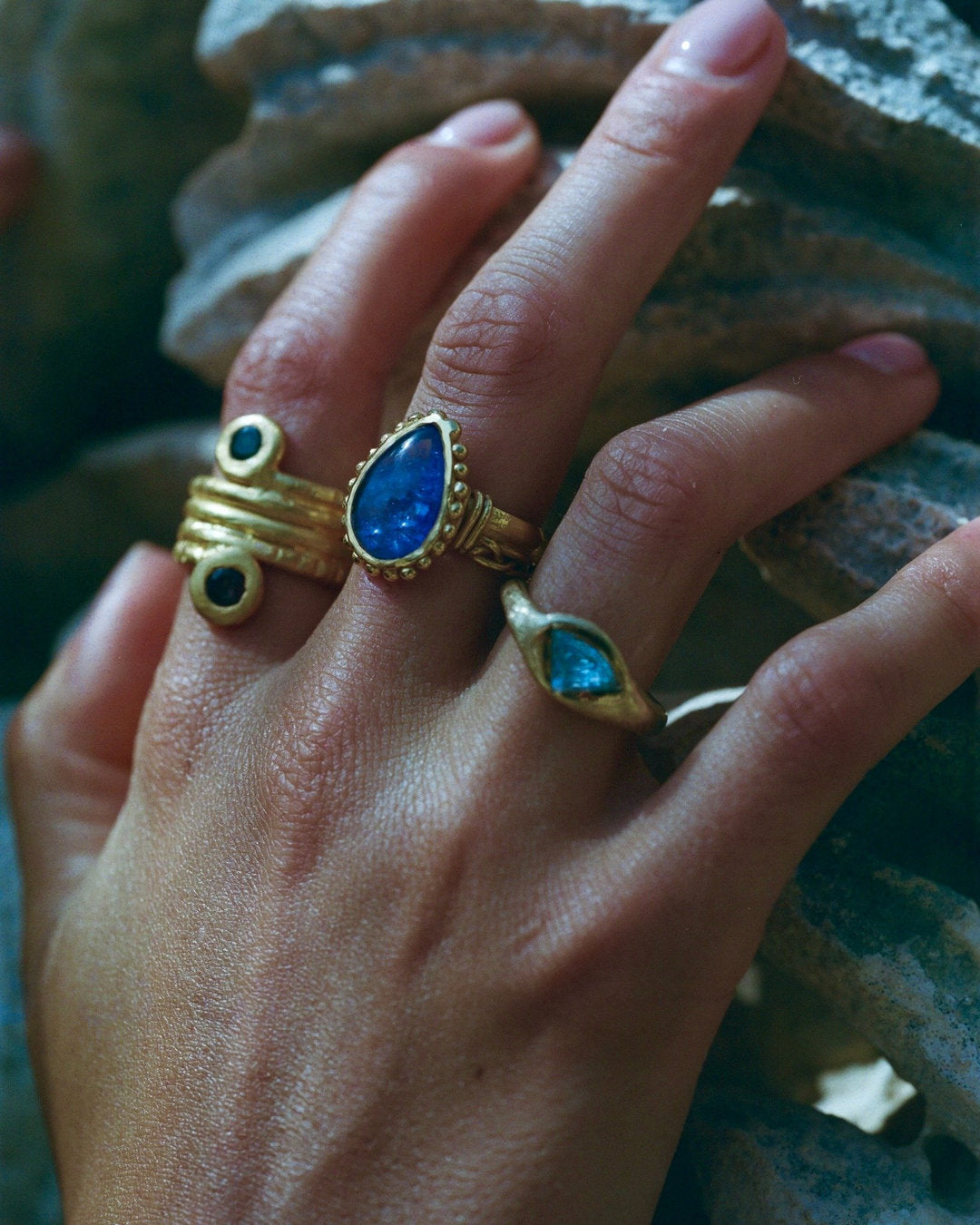 THE MARRAKESH RING