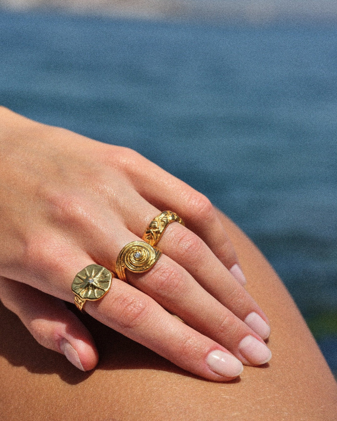 THE HEPHASTEUS RING