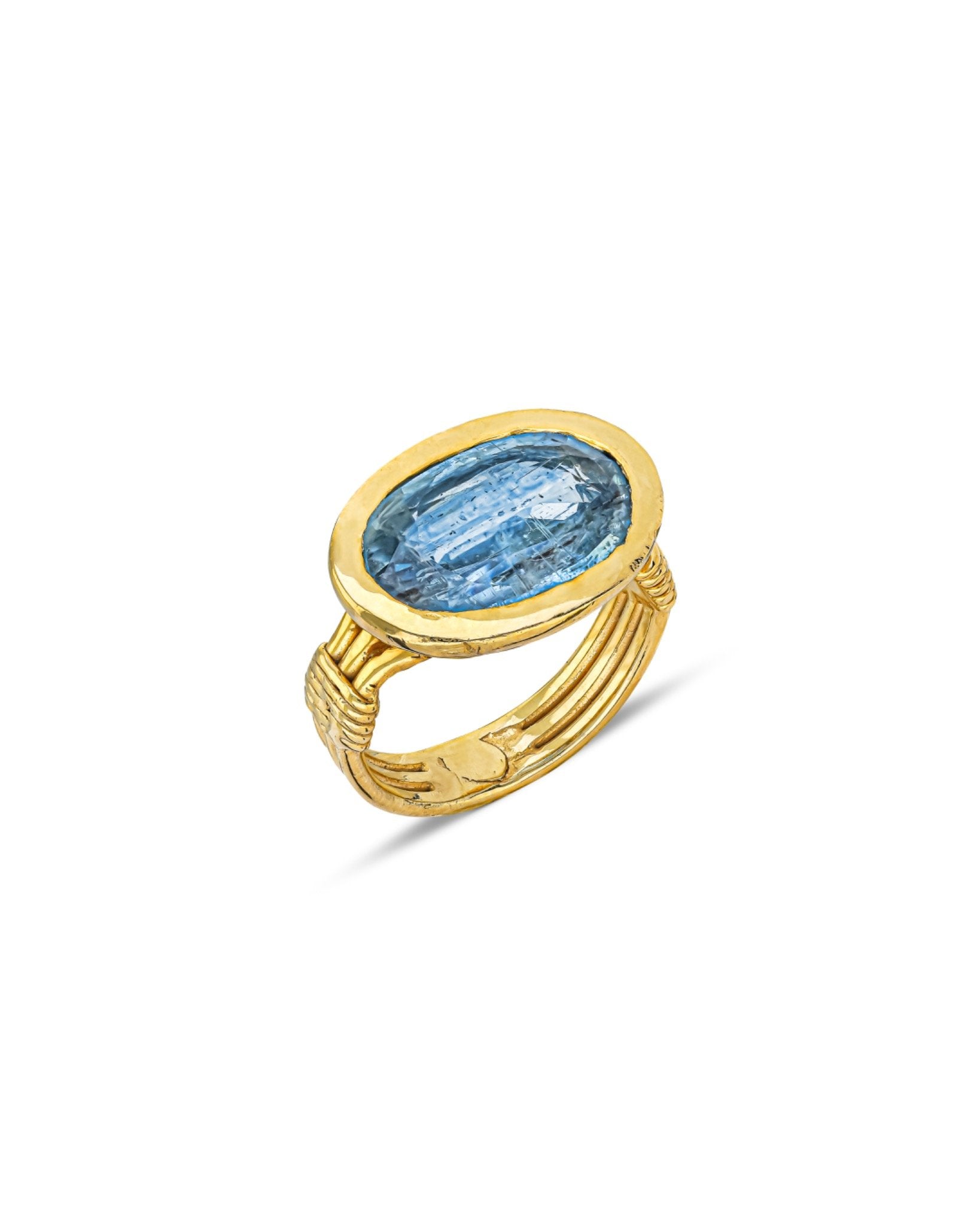 THE DEEP SEA RING