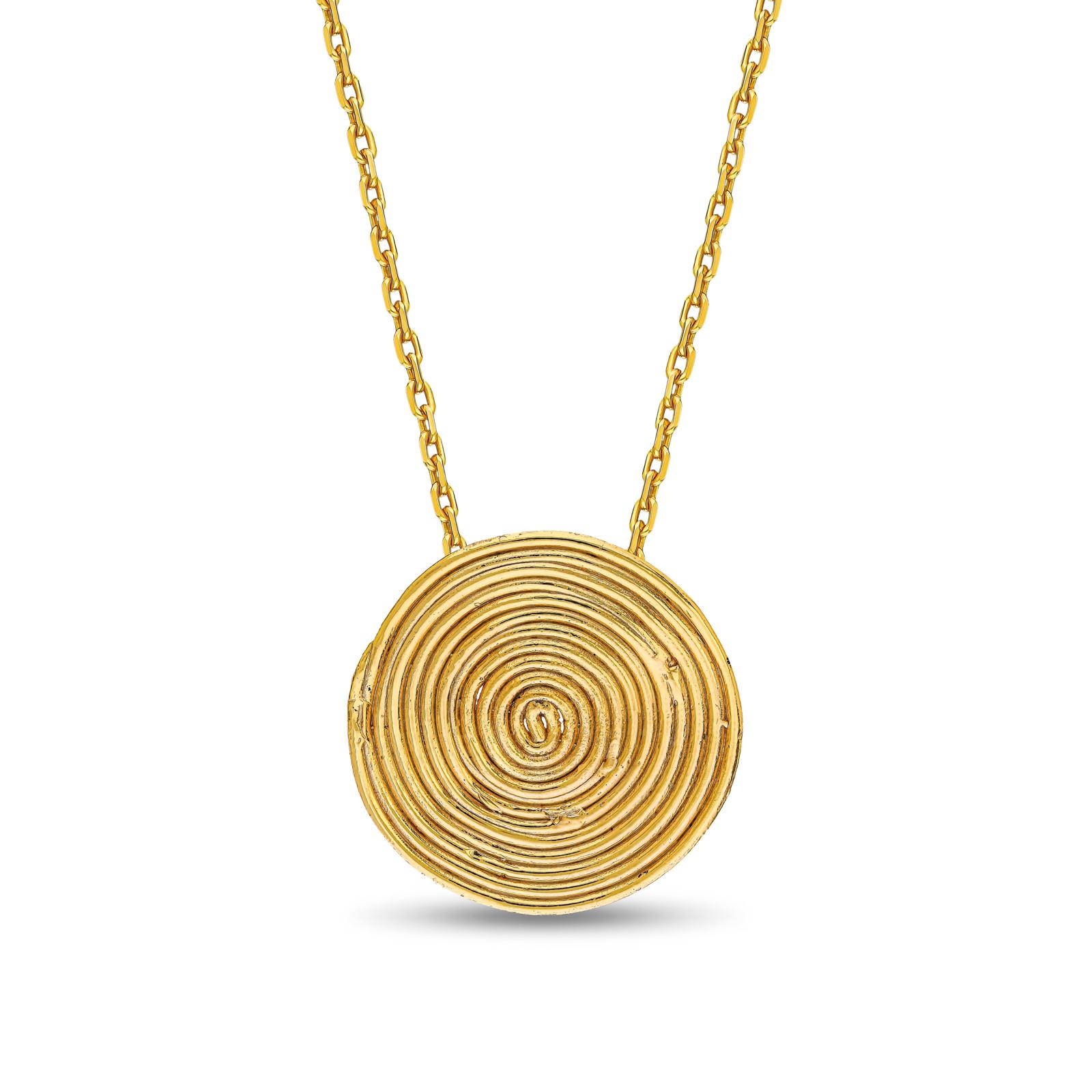THE ETERNITY MEDALLION