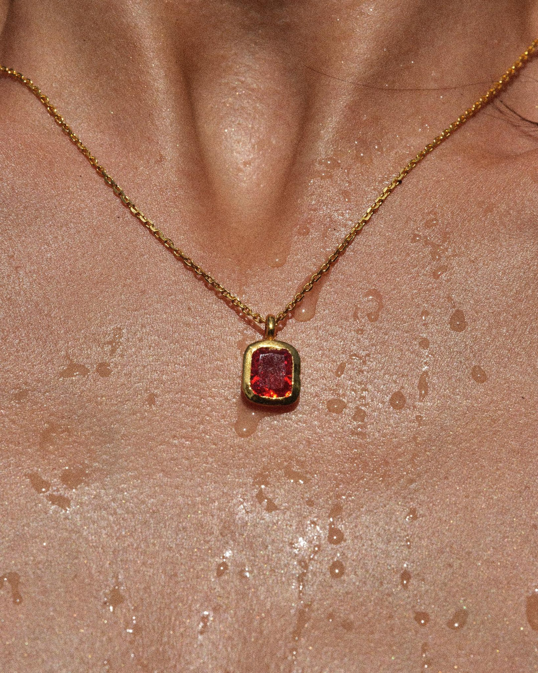 THE ICHOR CHARM