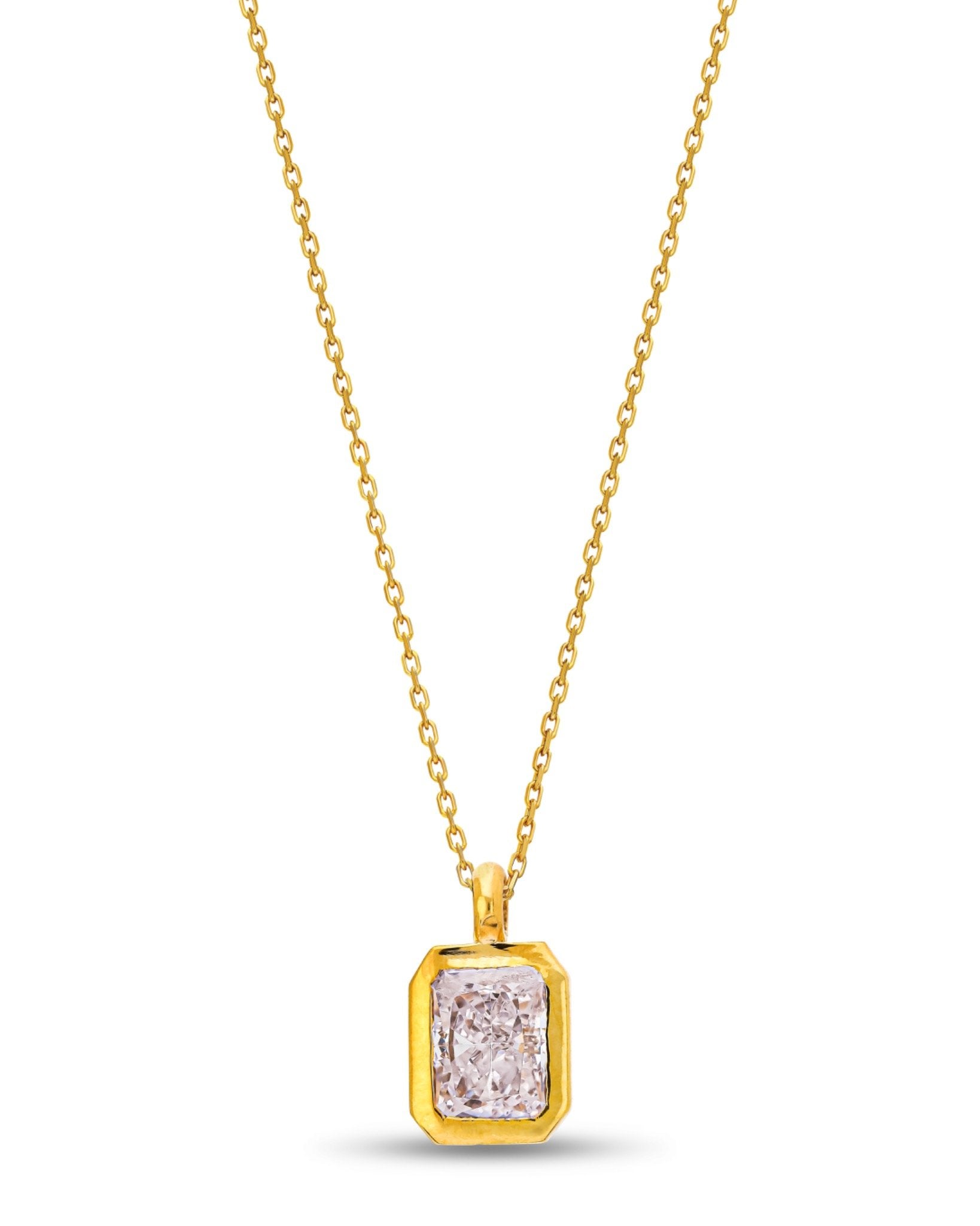 THE LUXURIA CHARM