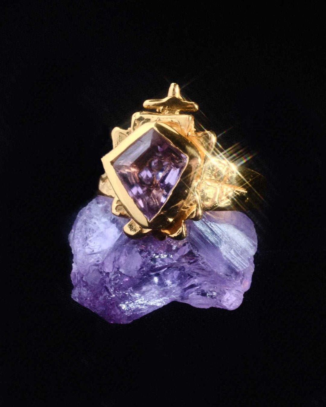 THE MAGIA RING