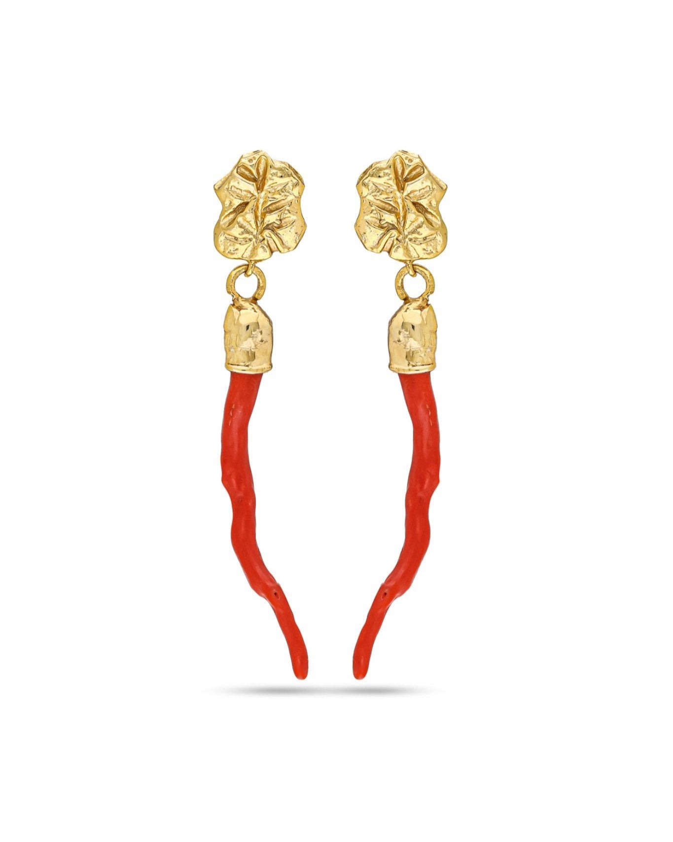 THE MERCAN EARRINGS