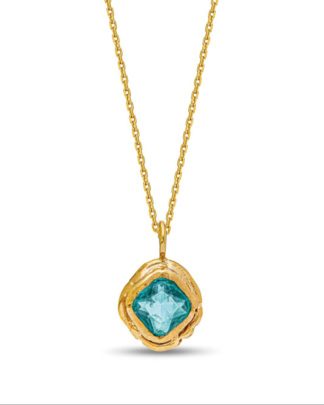 THE MINT CHARM