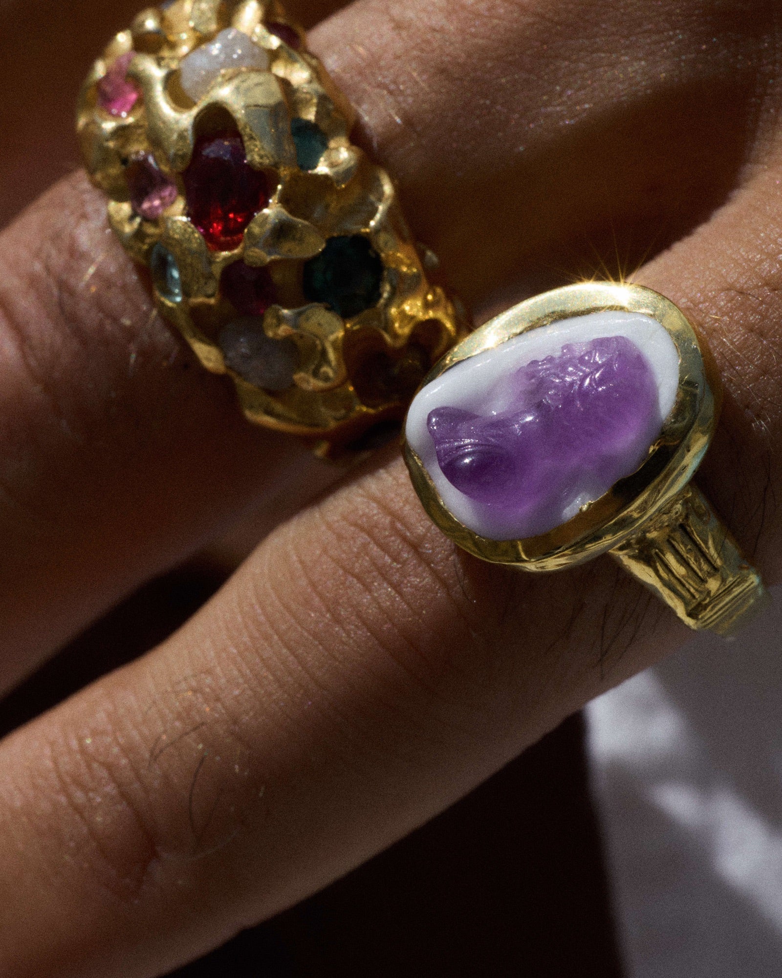 THE NATURALIS RING