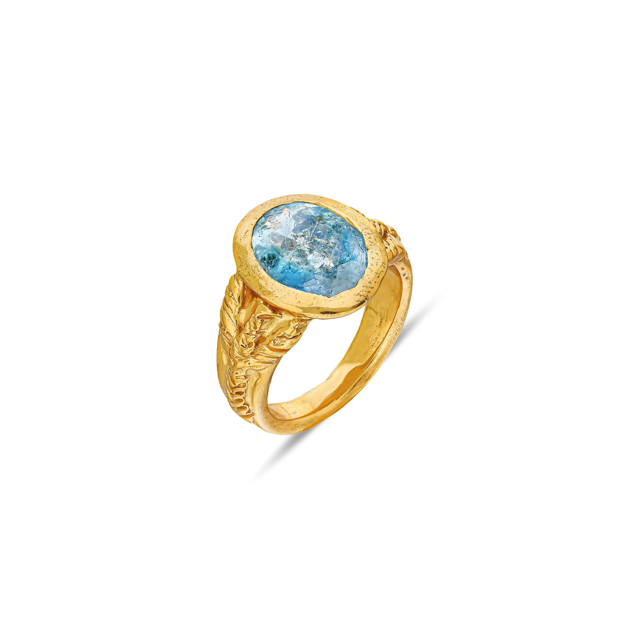 THE ATLANTIC RING