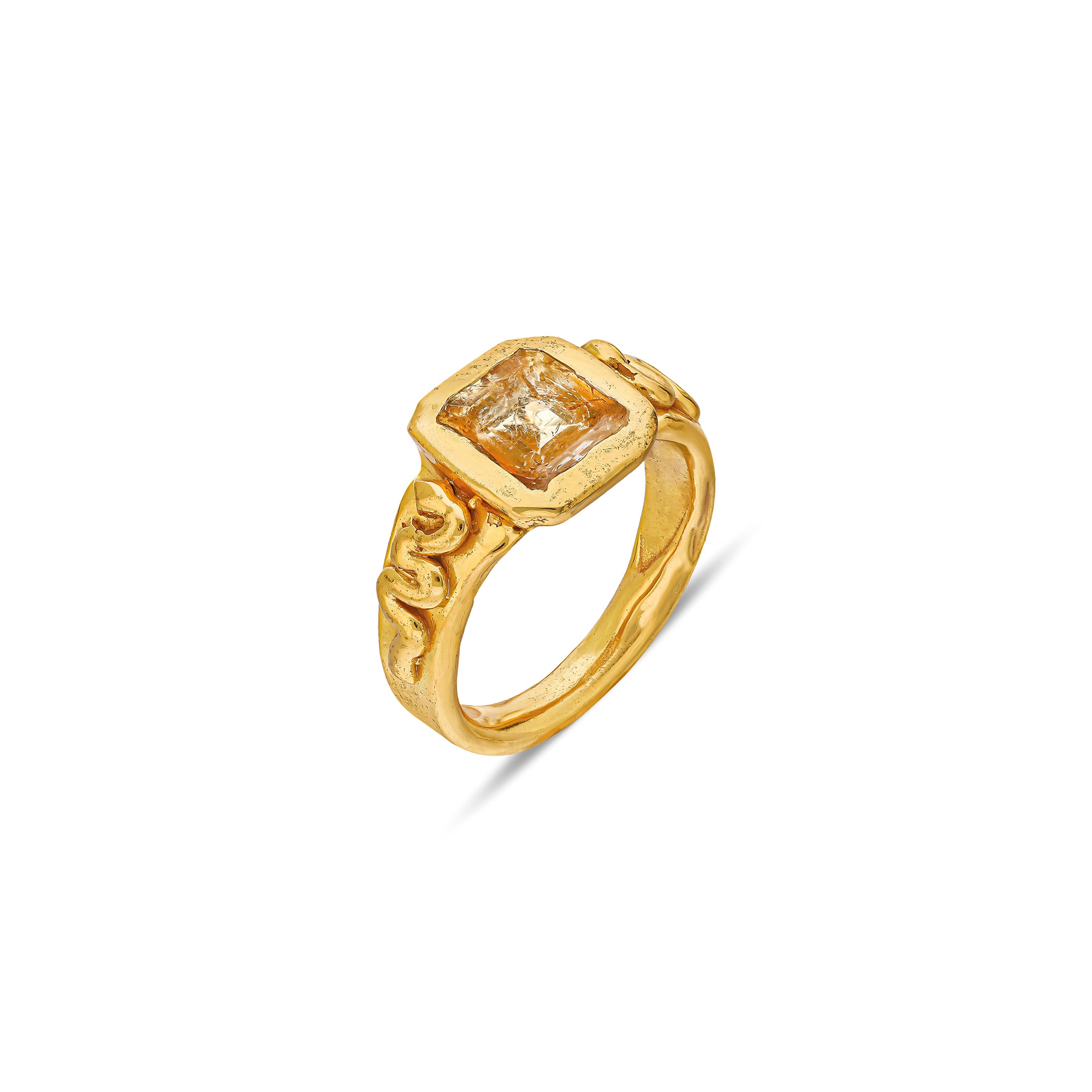 THE HERMIAS RING