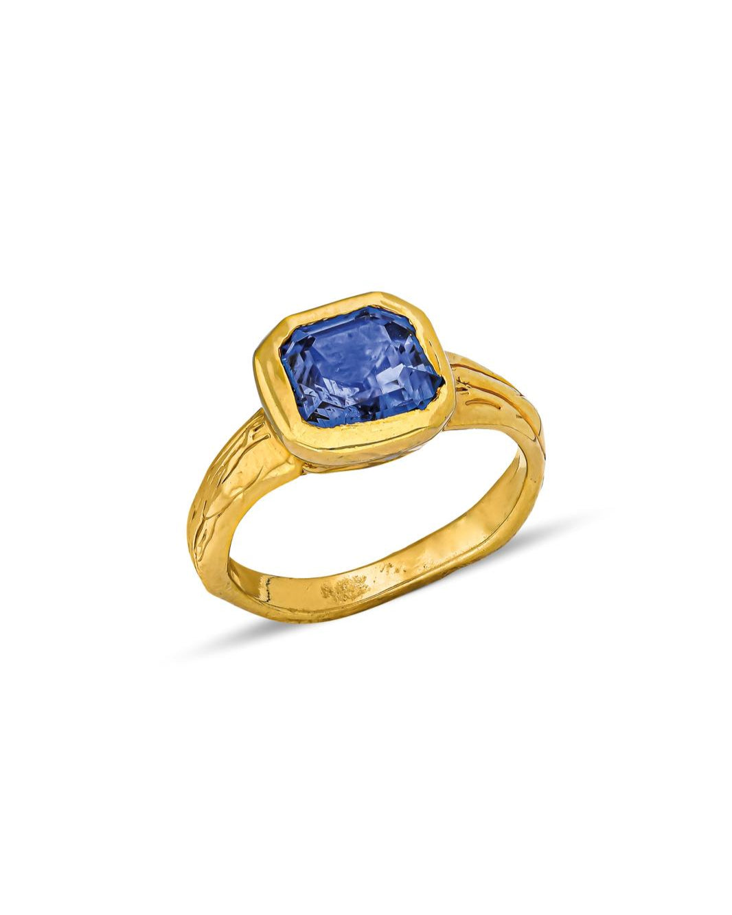THE SAFIR RING