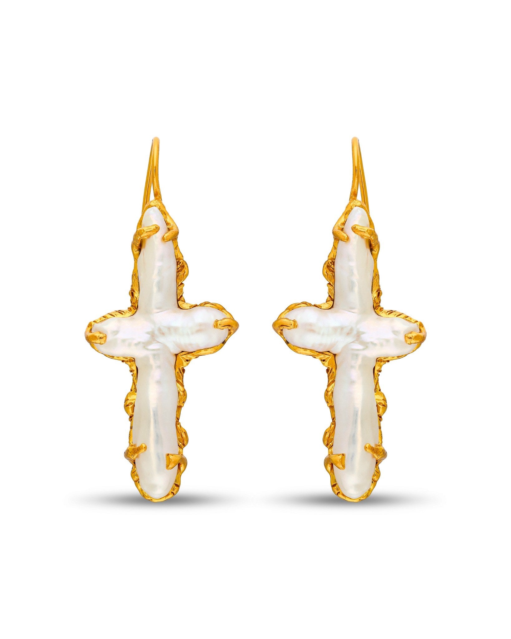 THE GALATEA EARRINGS
