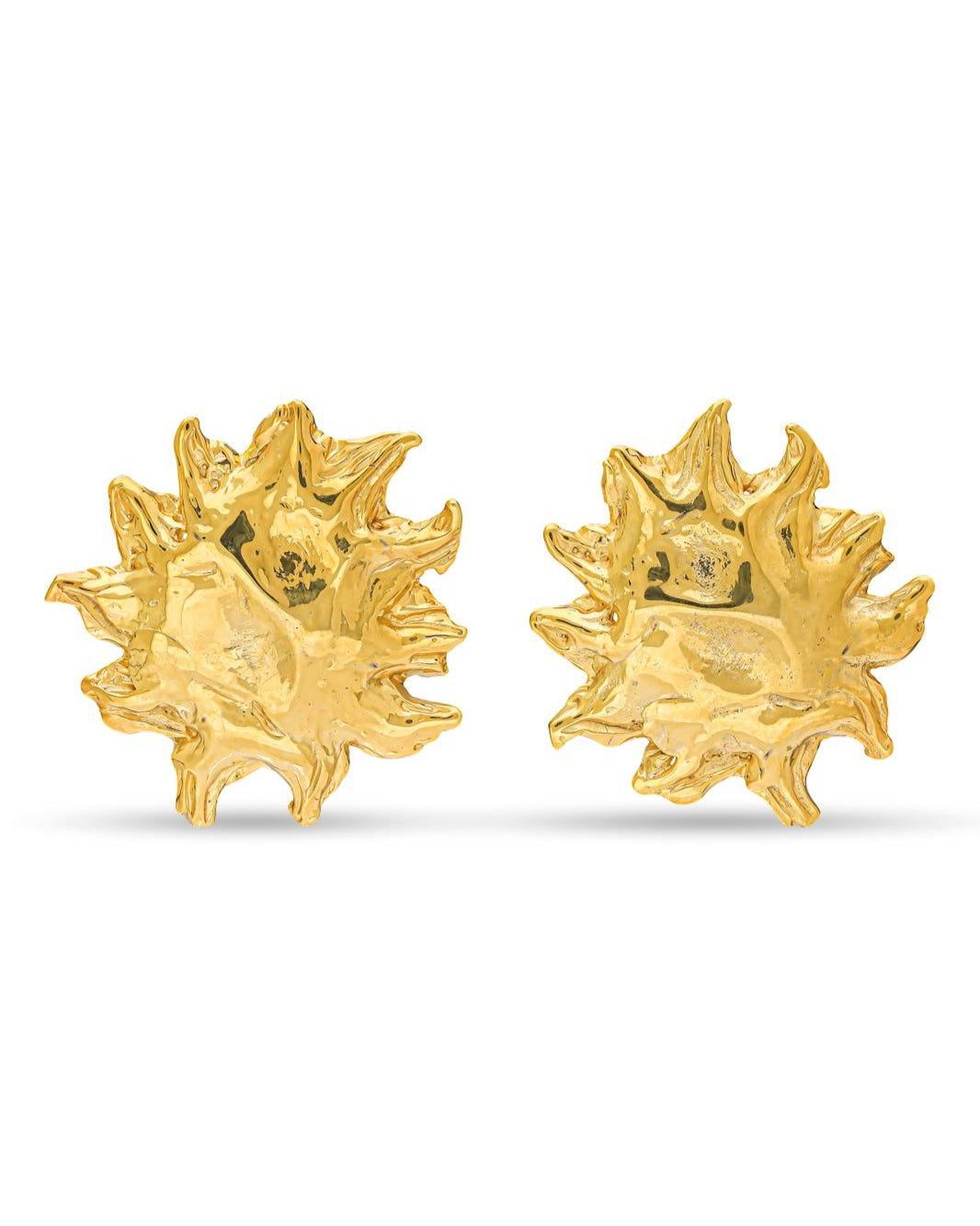 THE SOLAR EARRINGS