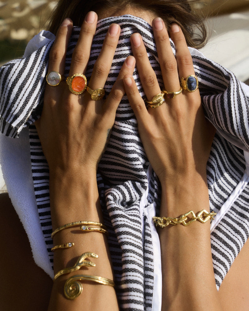 THE ADONIS RING
