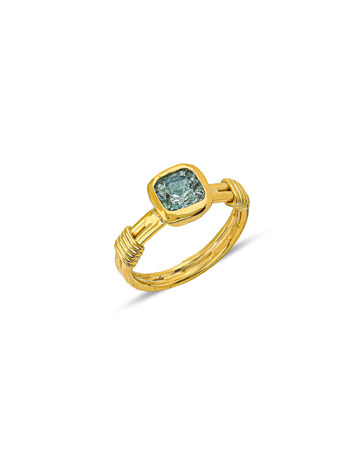 THE BERYL RING