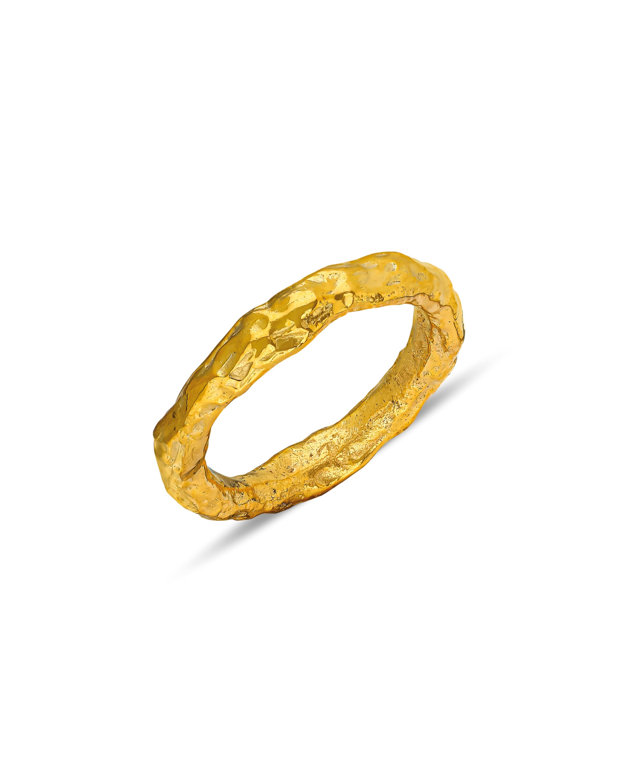 THE NUGGET RING