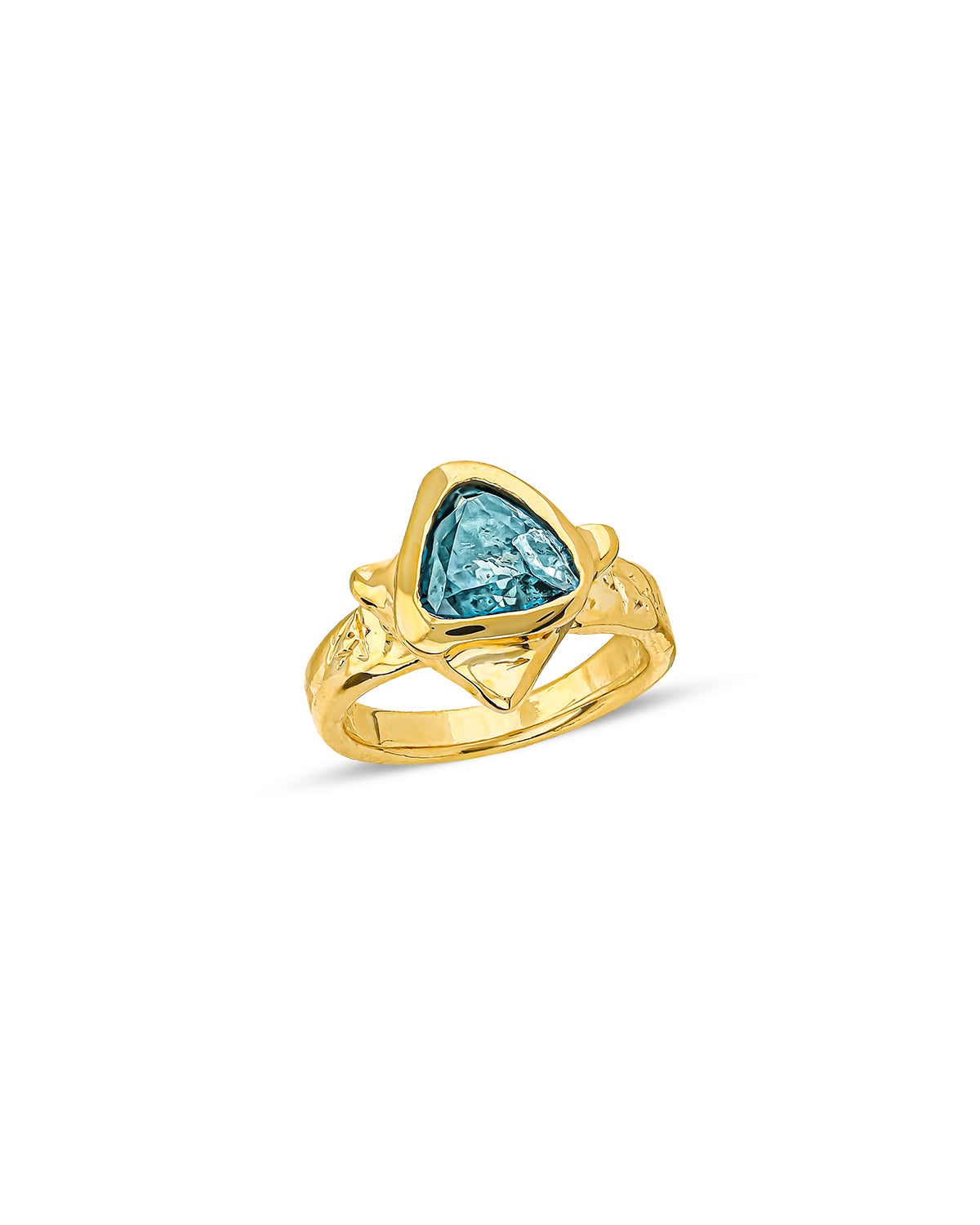 THE STEORA RING