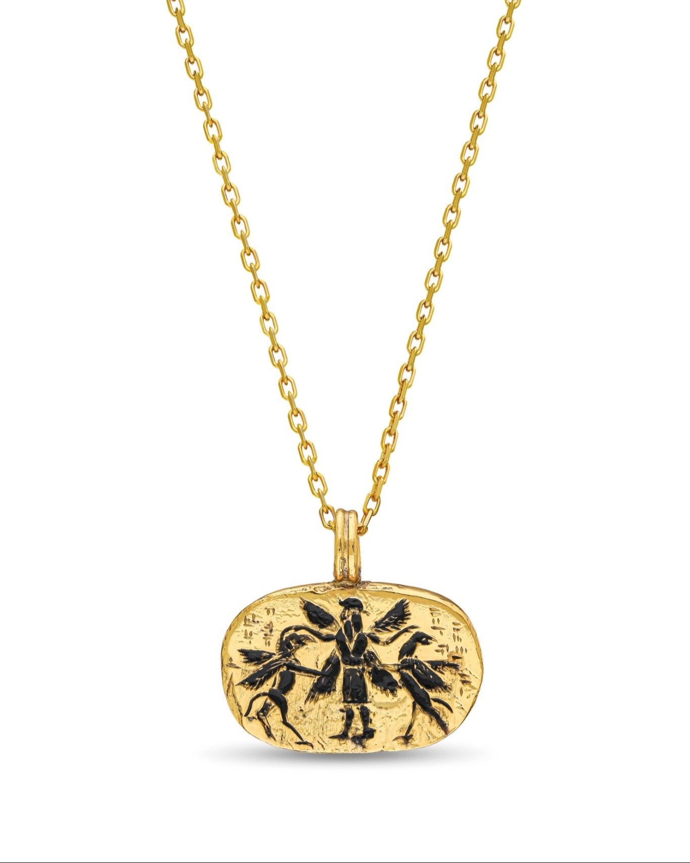THE URUK NECKLACE