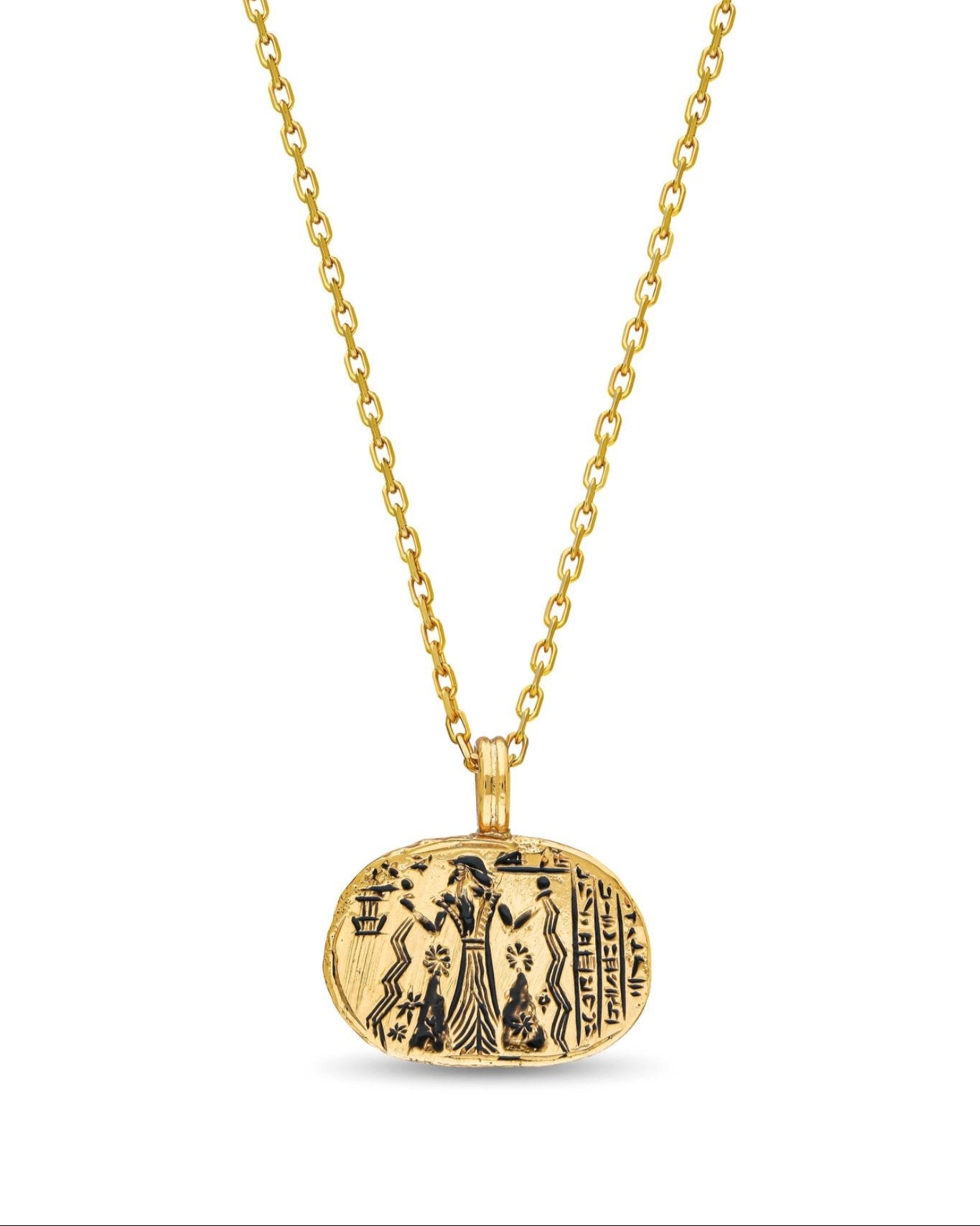 THE URUK NECKLACE