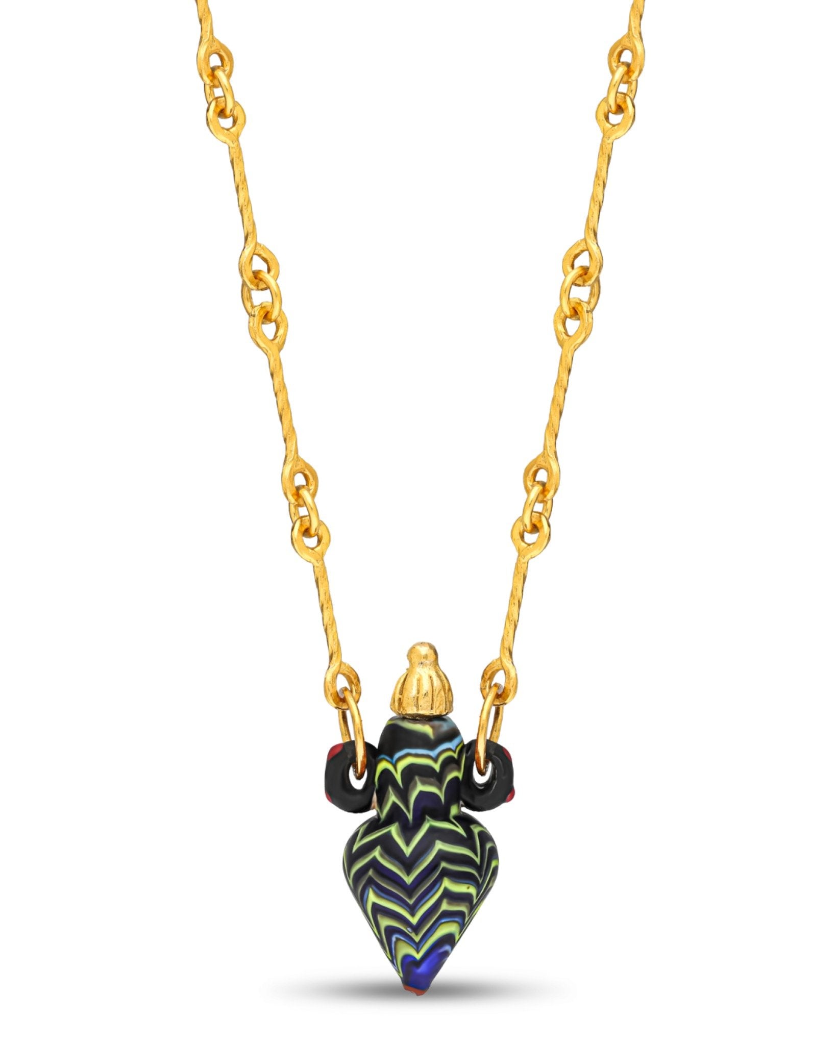 THE VASÉ NECKLACE