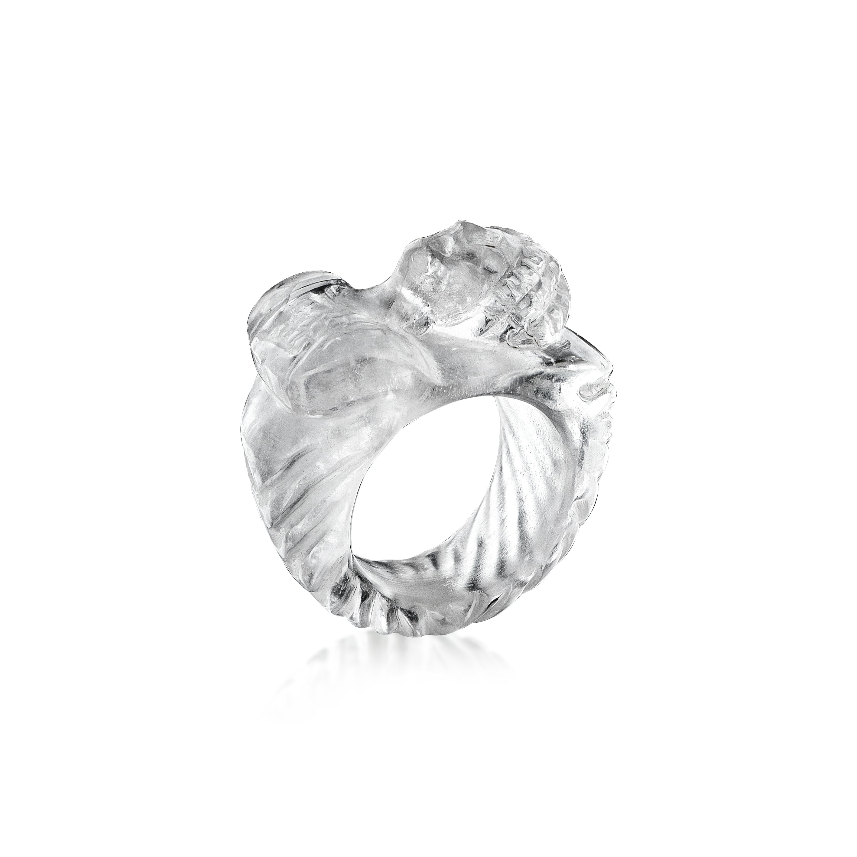 THE KRISTALOS RING