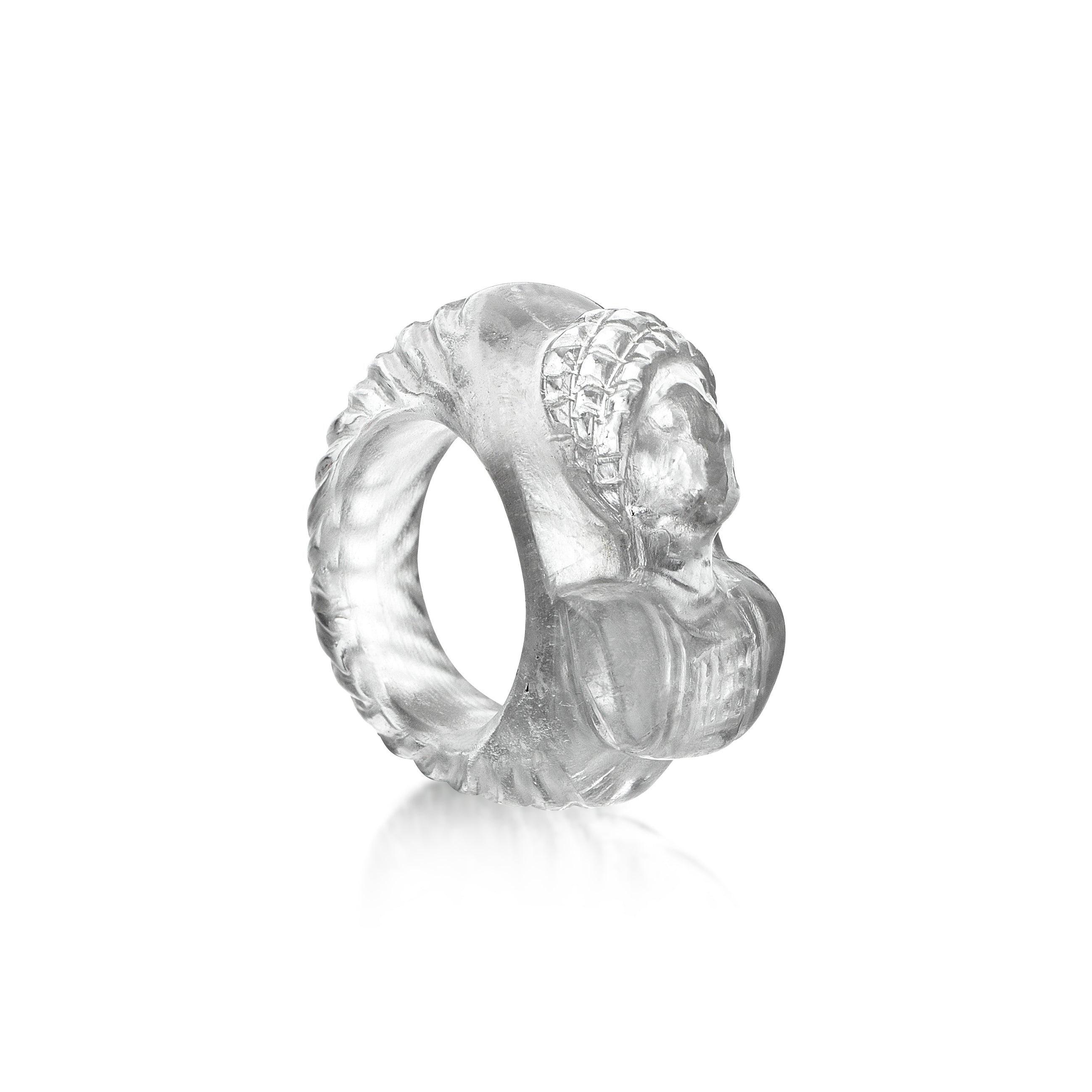 THE KRISTALOS RING