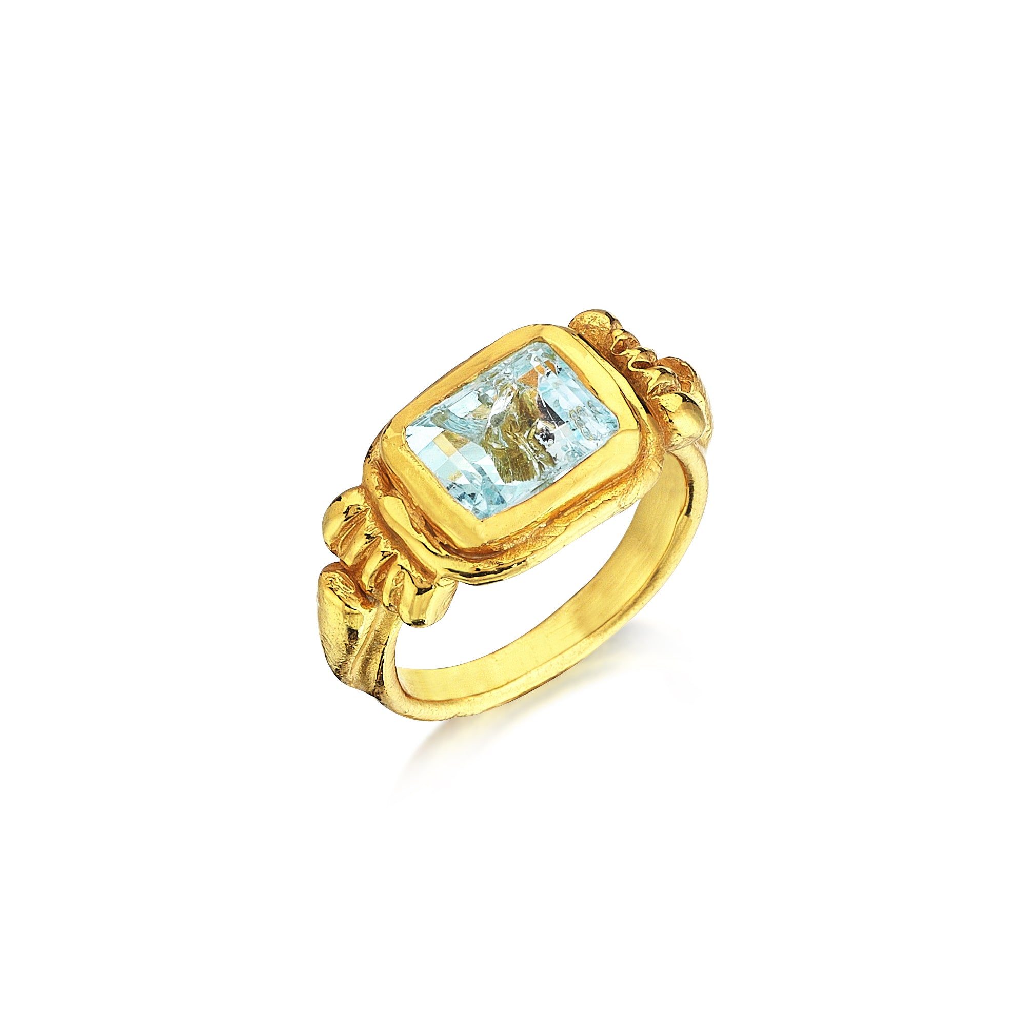 THE ACROPOLIS RING