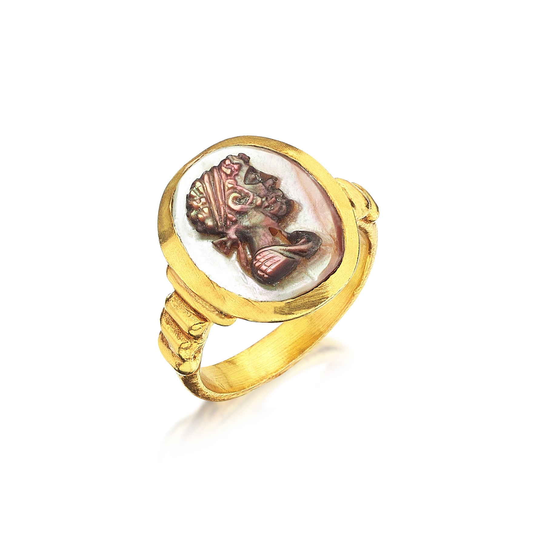 THE HADRIAN RING