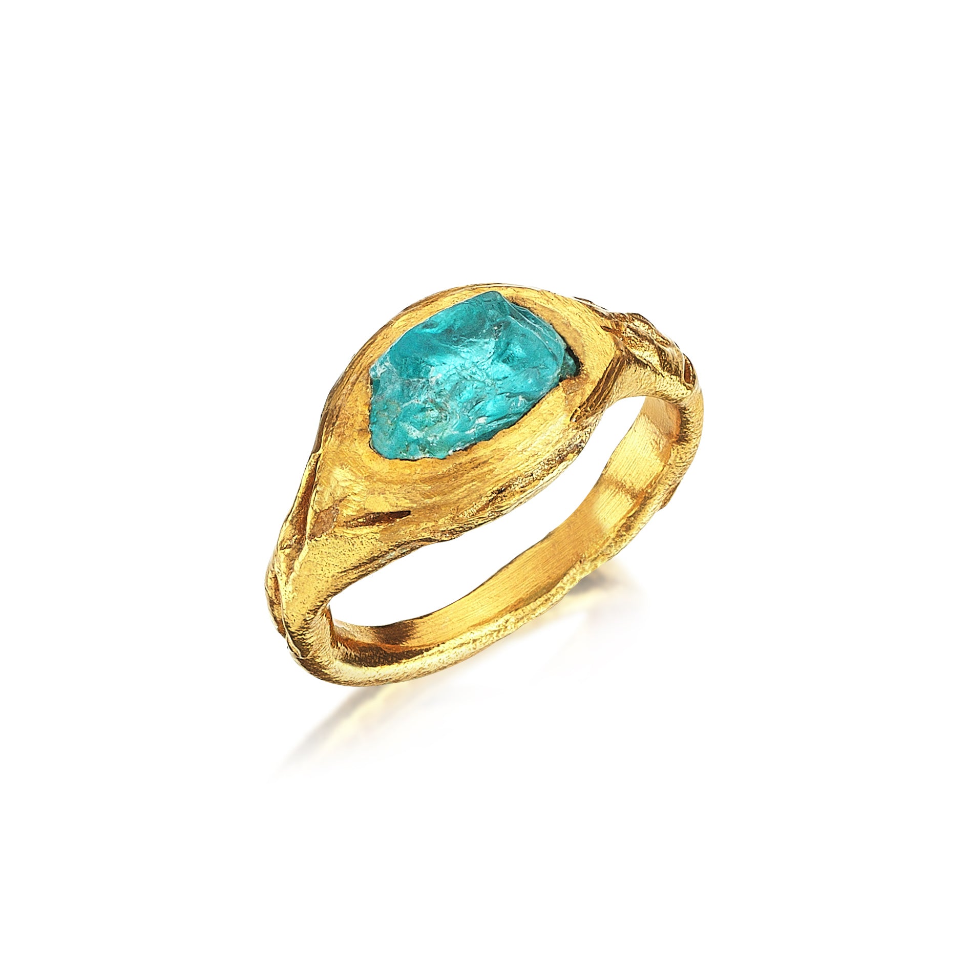 THE ACQUA ROCK RING
