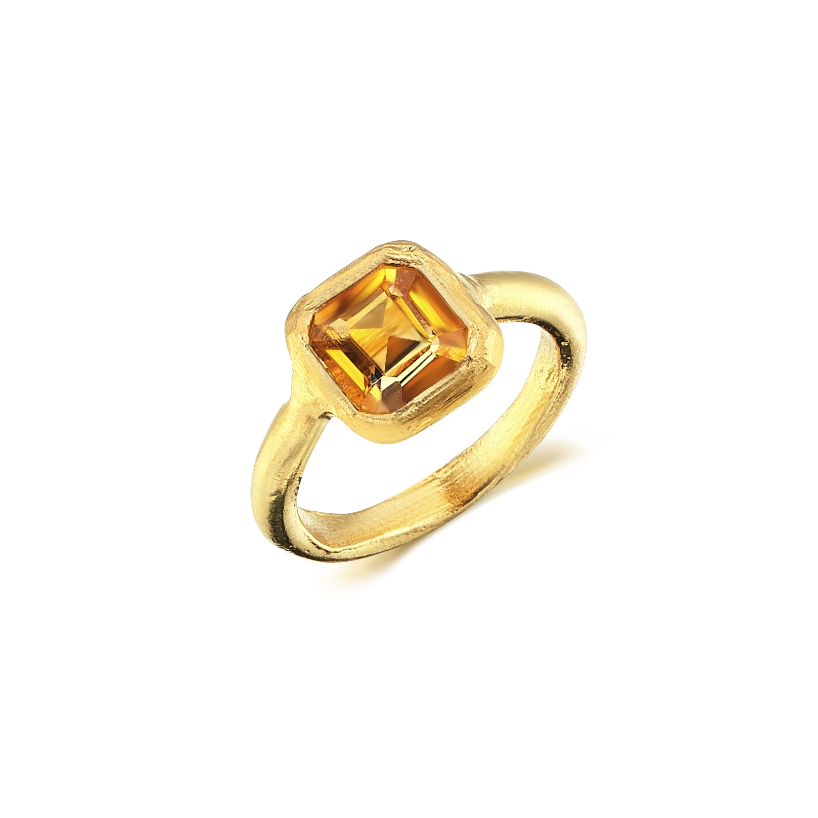 THE CALYPSO RING