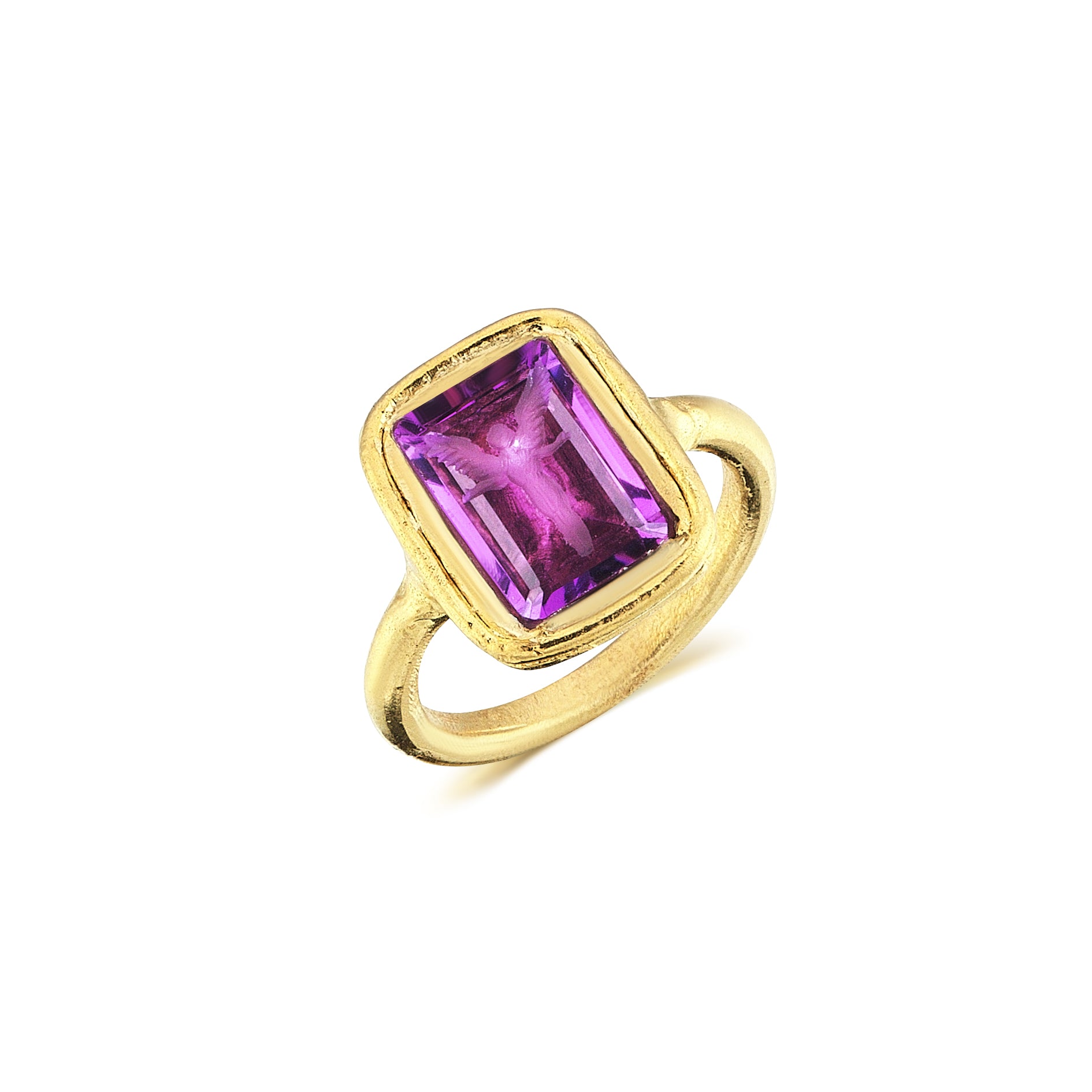 THE ICARUS RING